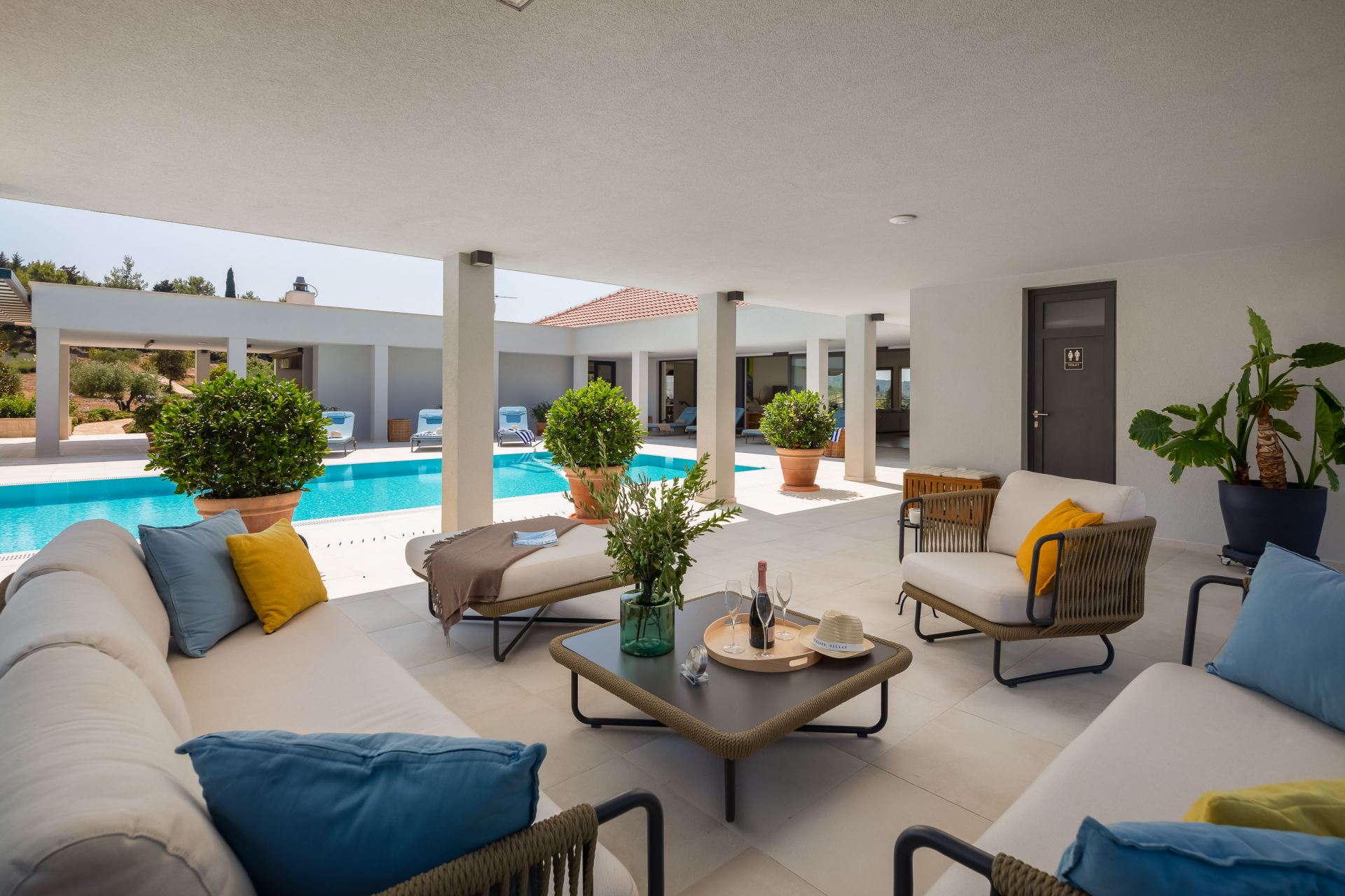 Tranquility Luxury Estate