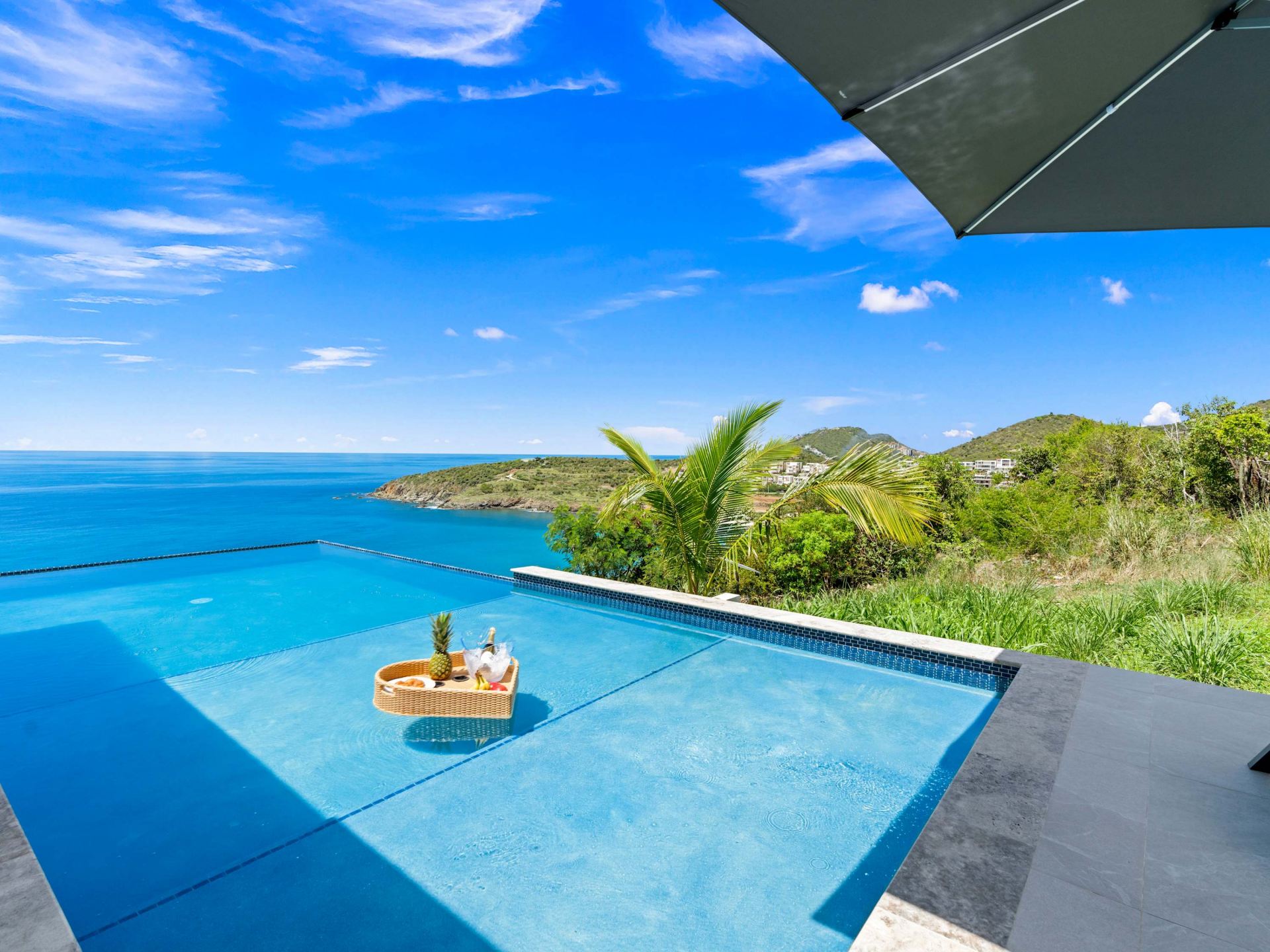 Villa Ocean Breeze B