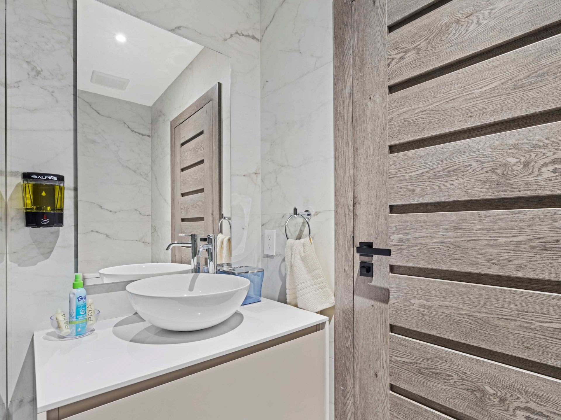 Villa Ocean Breeze B