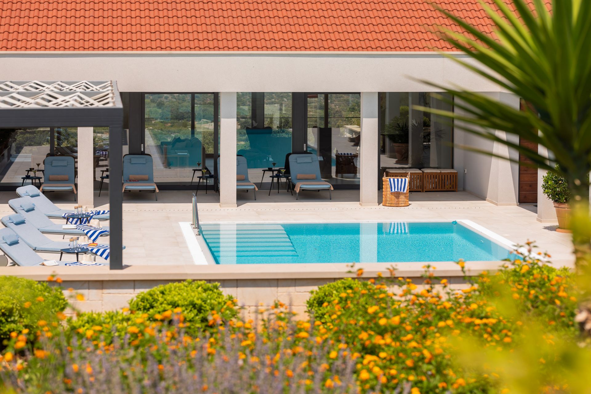 Tranquility Luxury Estate