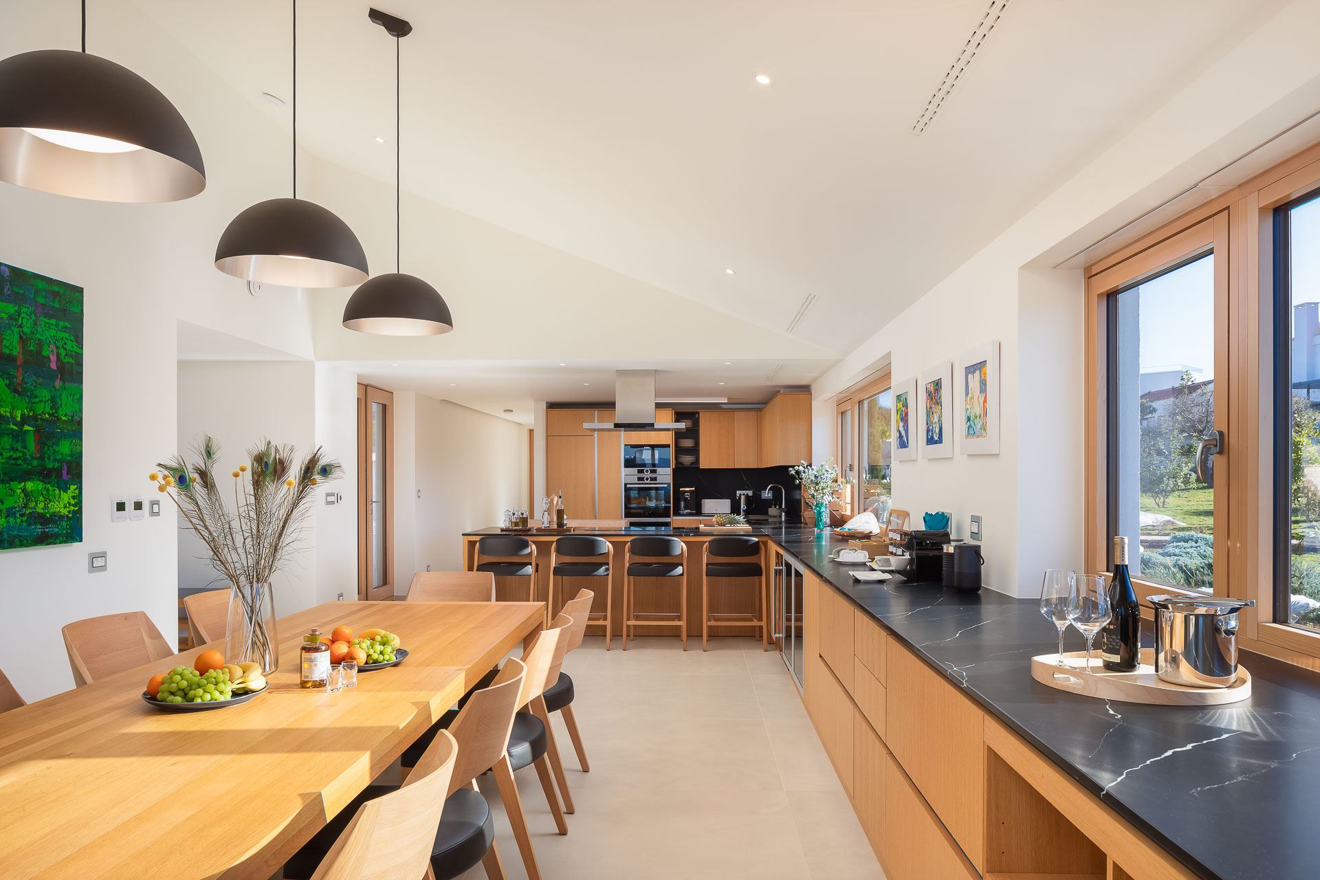 Tranquility Luxury Estate