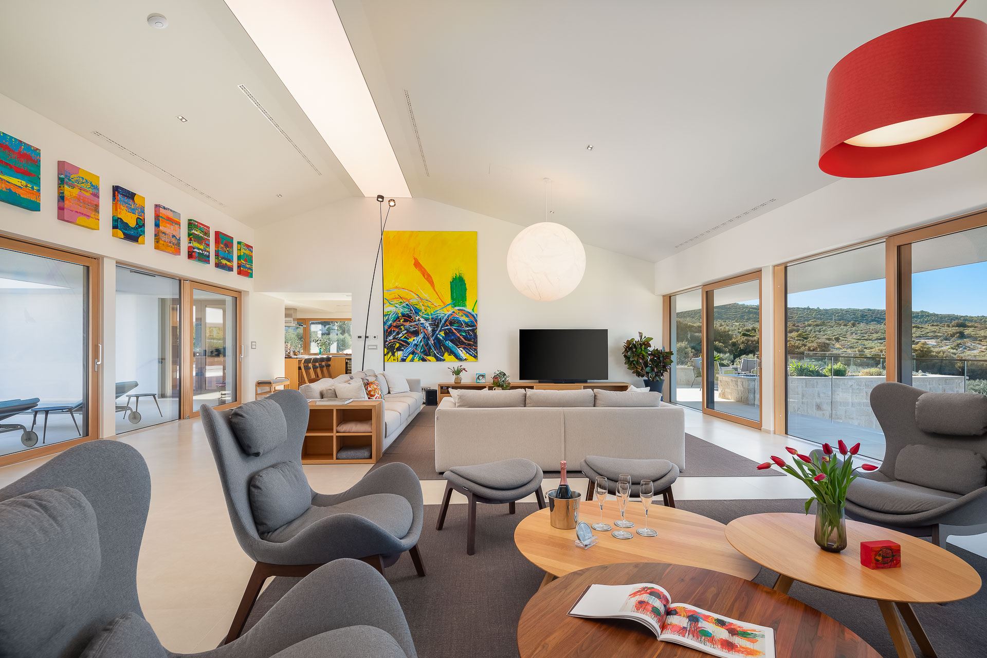 Tranquility Luxury Estate