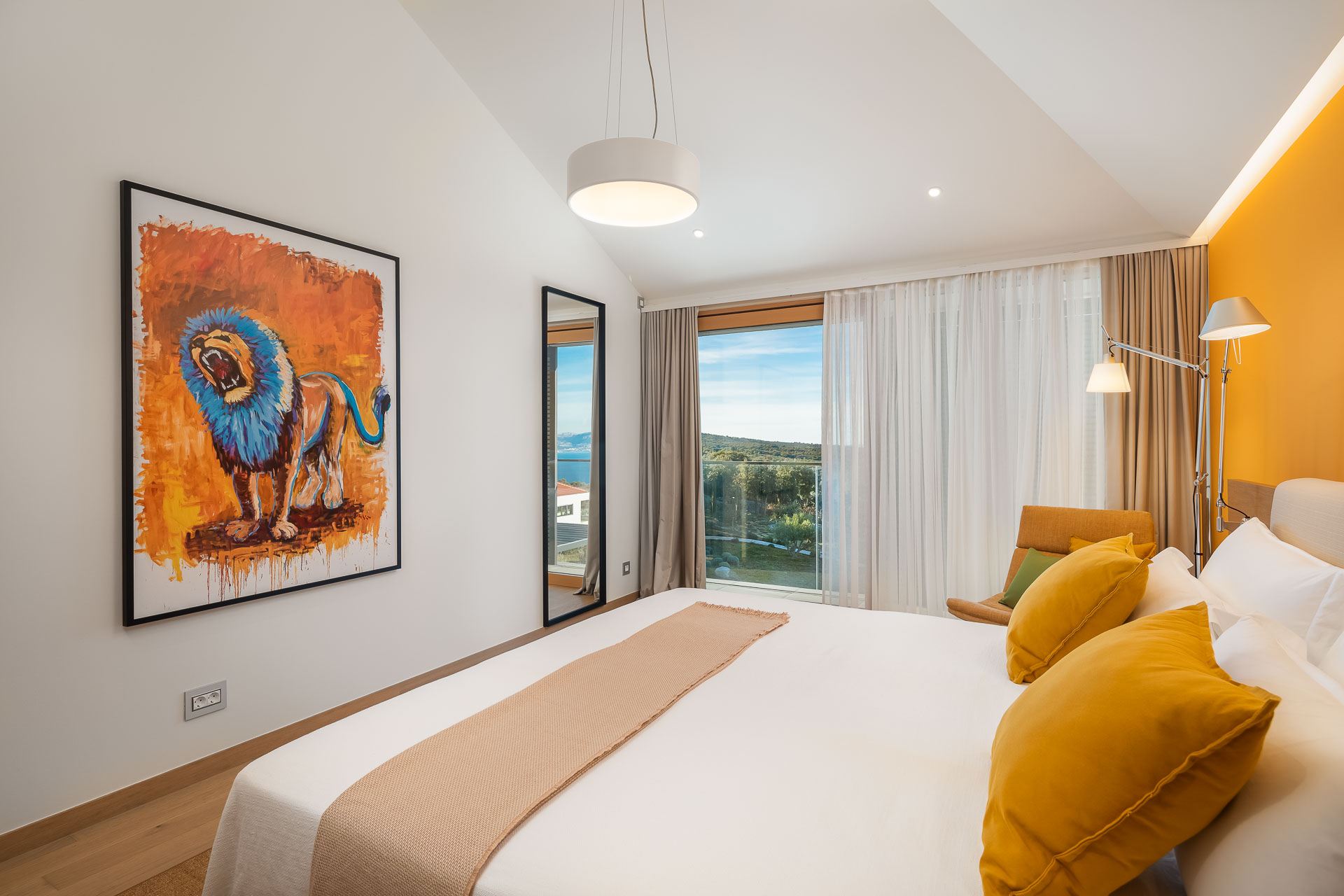 Tranquility Luxury Estate