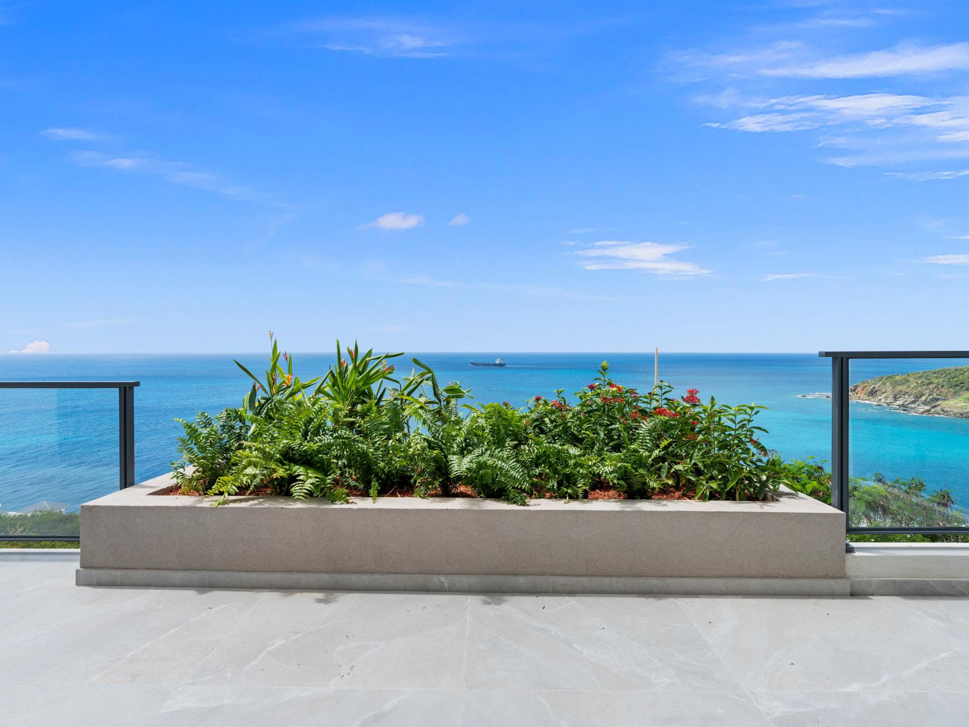 Villa Ocean Breeze B