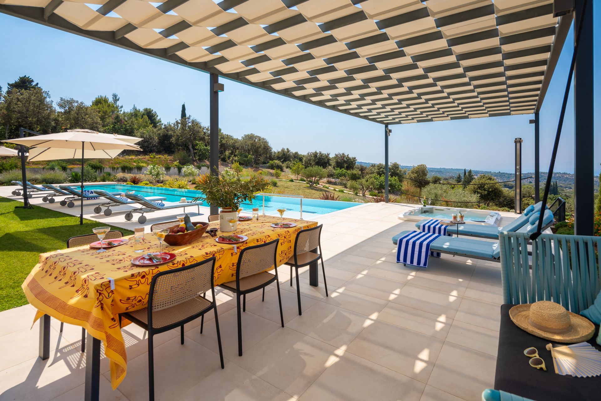 Tranquility Luxury Estate