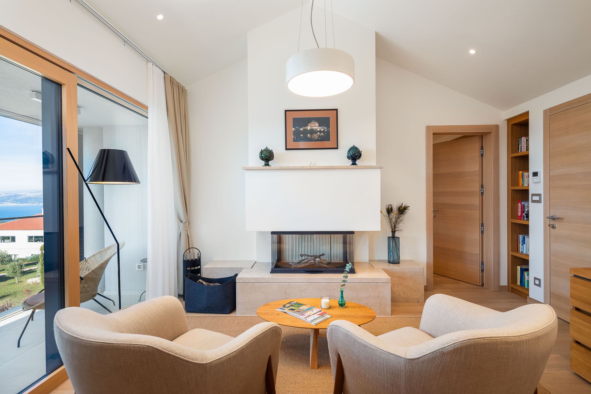 Tranquility Luxury Estate