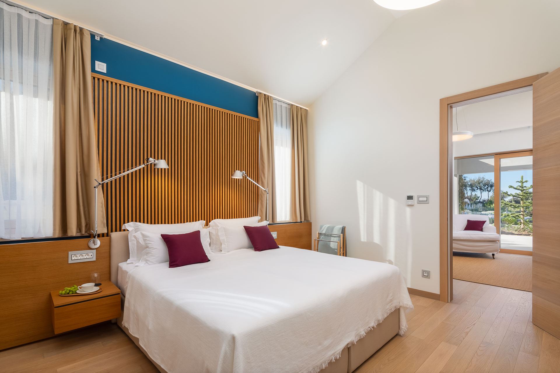 Tranquility Luxury Estate