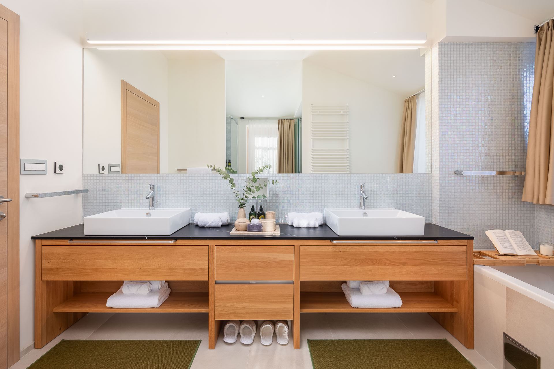 Tranquility Luxury Estate