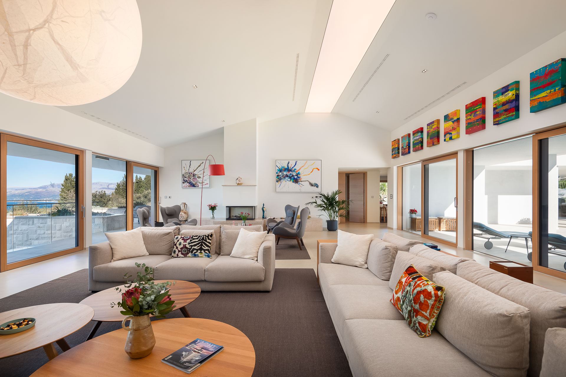 Tranquility Luxury Estate