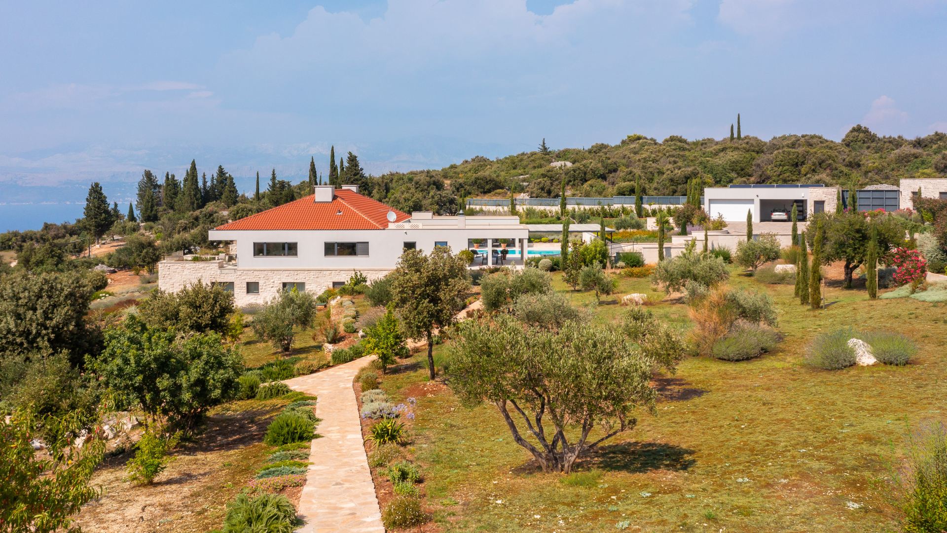 Tranquility Luxury Estate