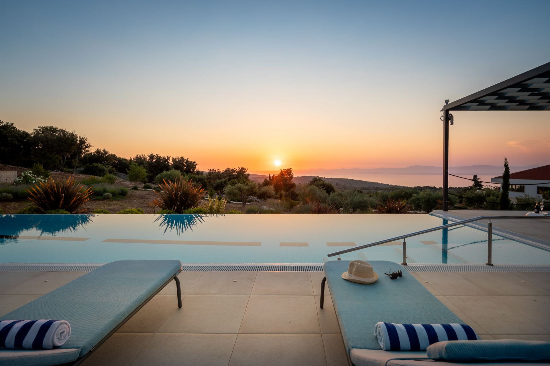 Tranquility Luxury Estate