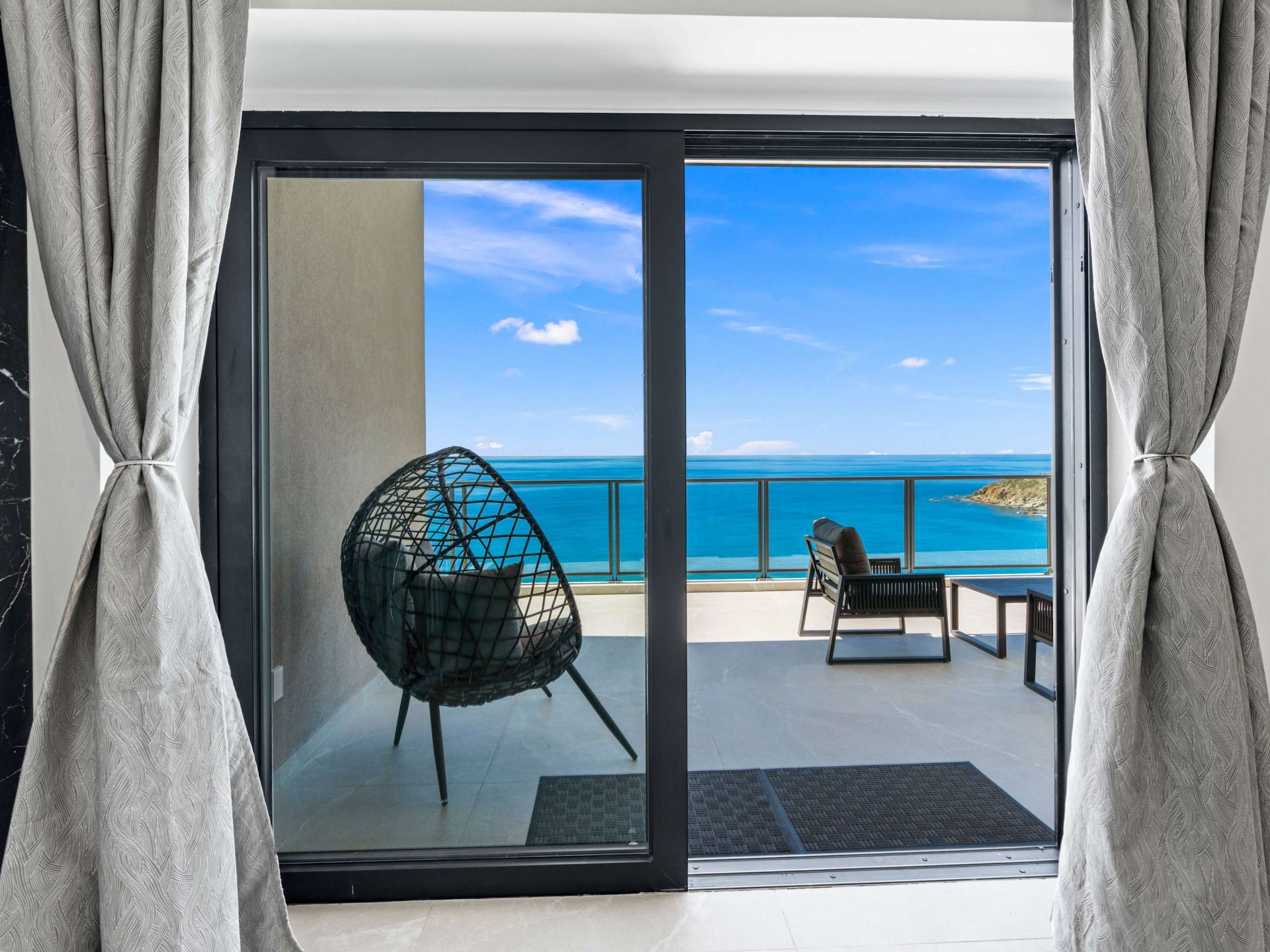 Villa Ocean Breeze B