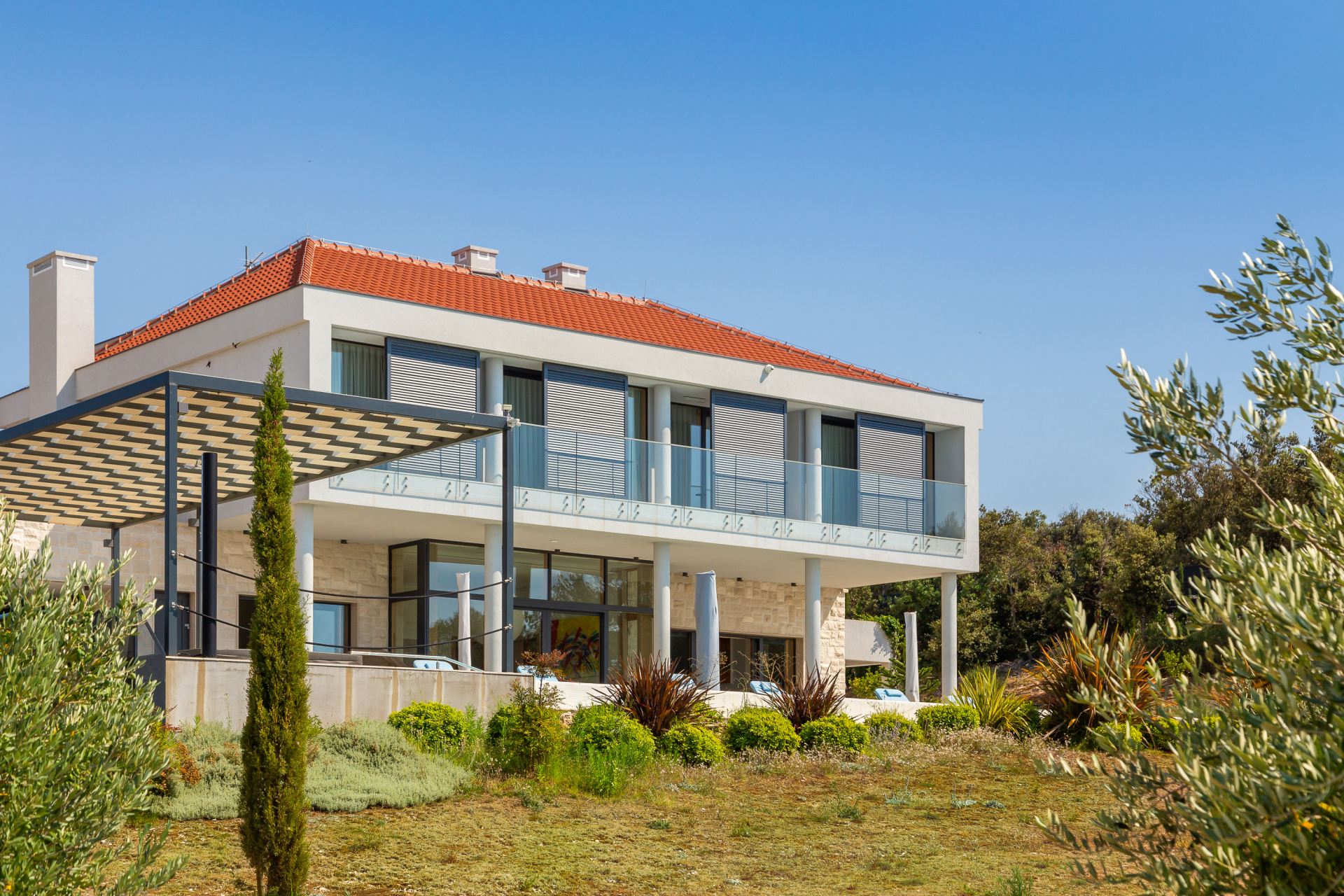 Tranquility Luxury Estate