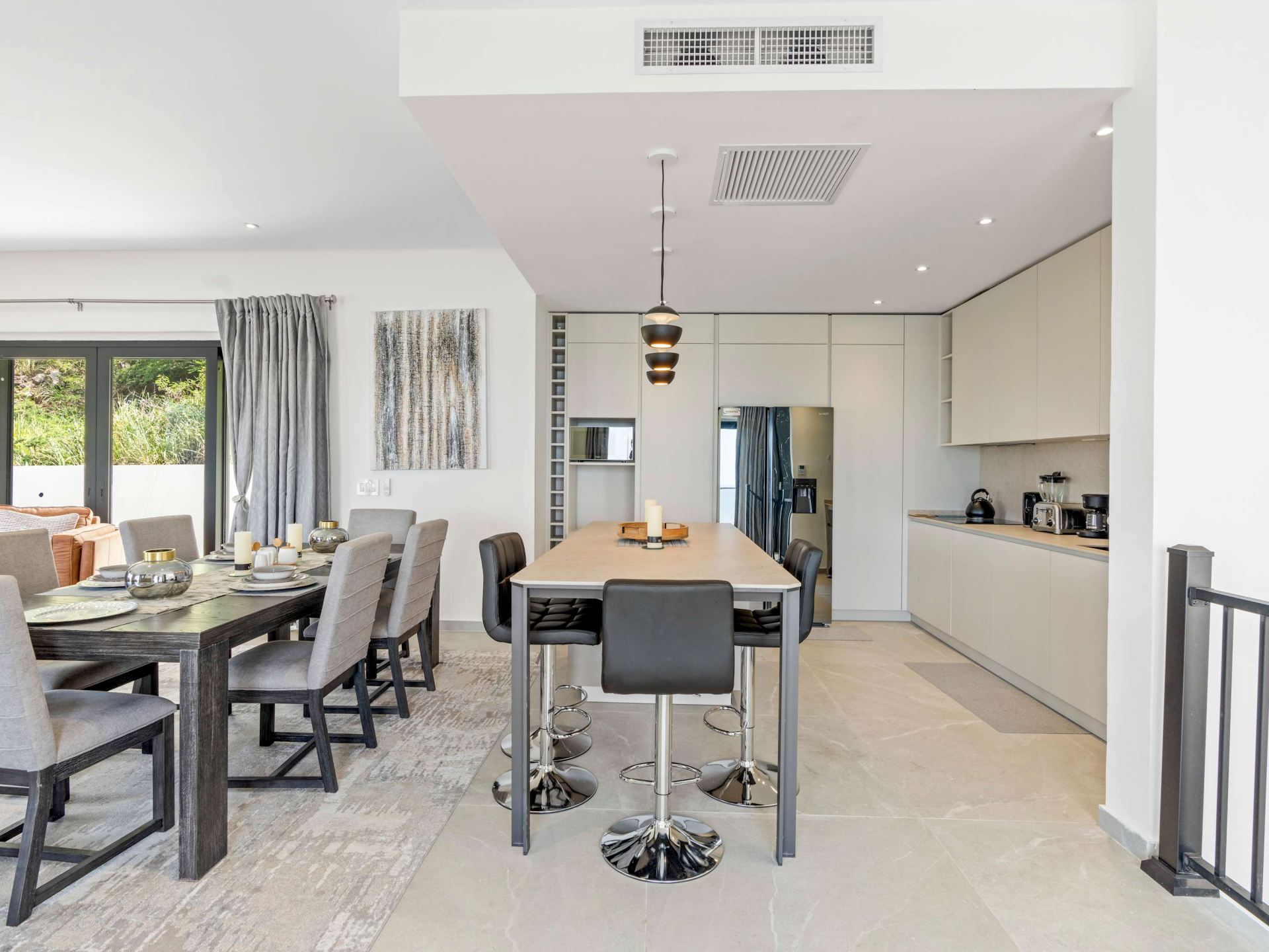 Villa Ocean Breeze B