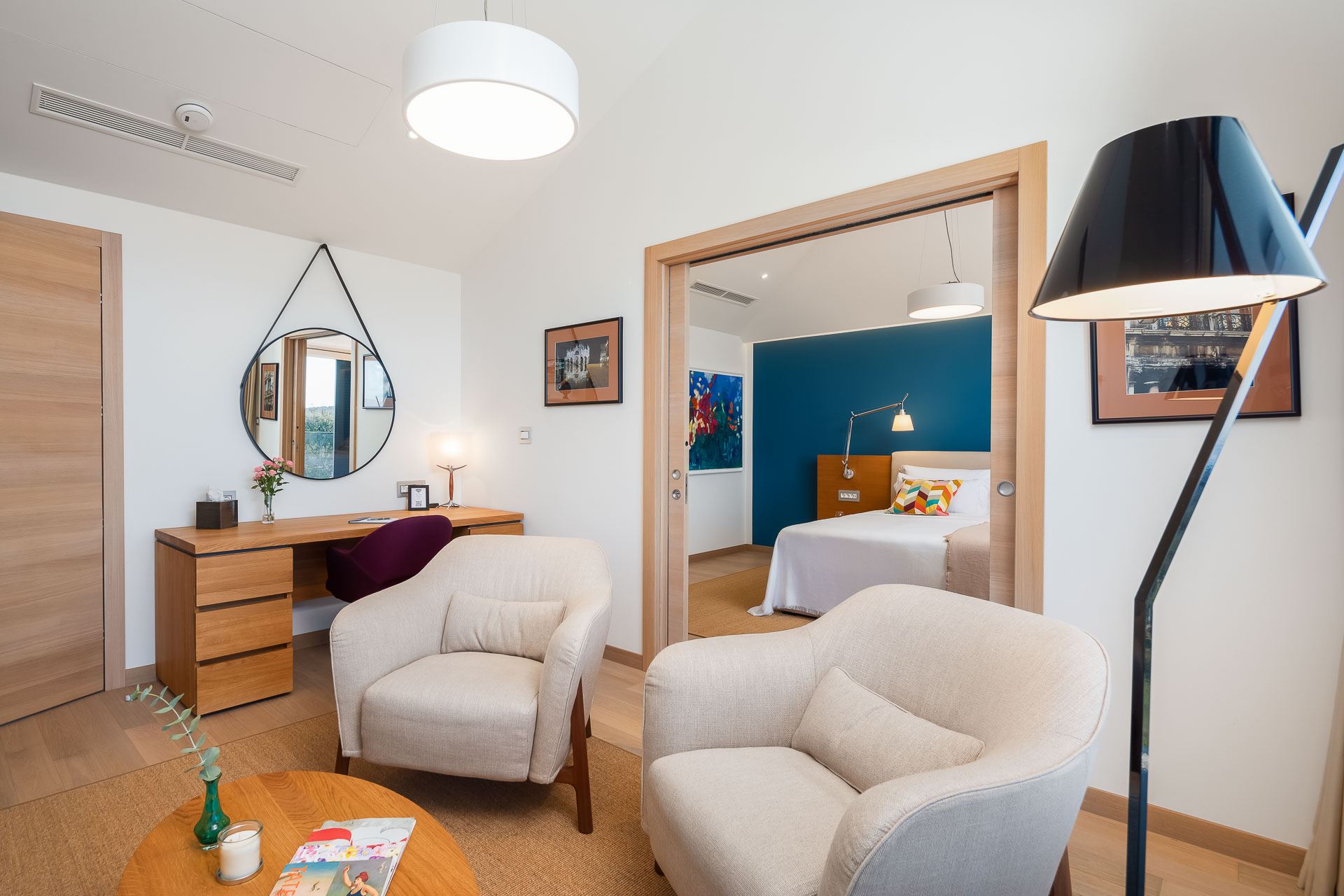 Tranquility Luxury Estate