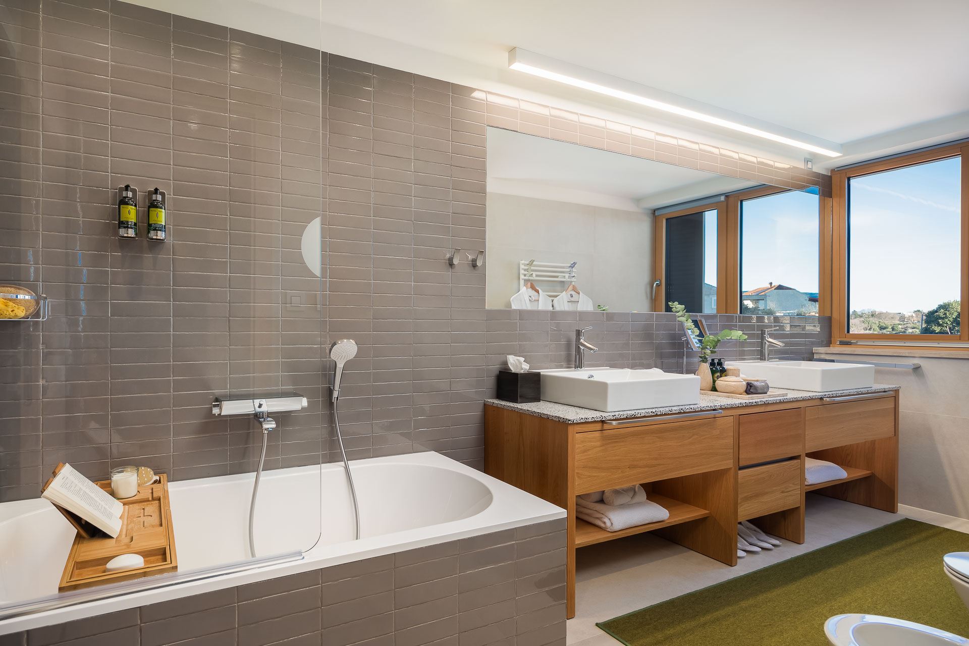 Tranquility Luxury Estate