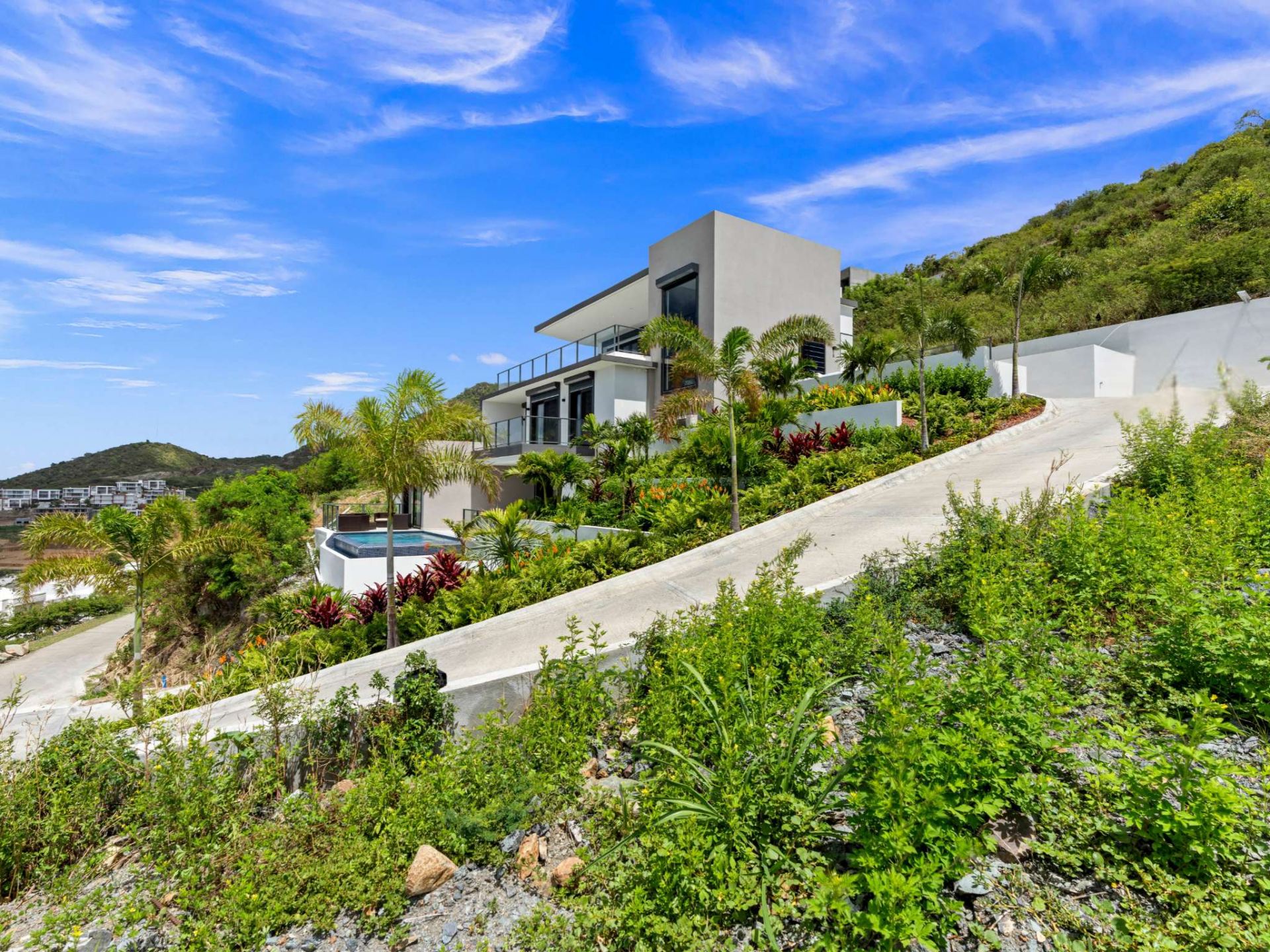 Villa Ocean Breeze B