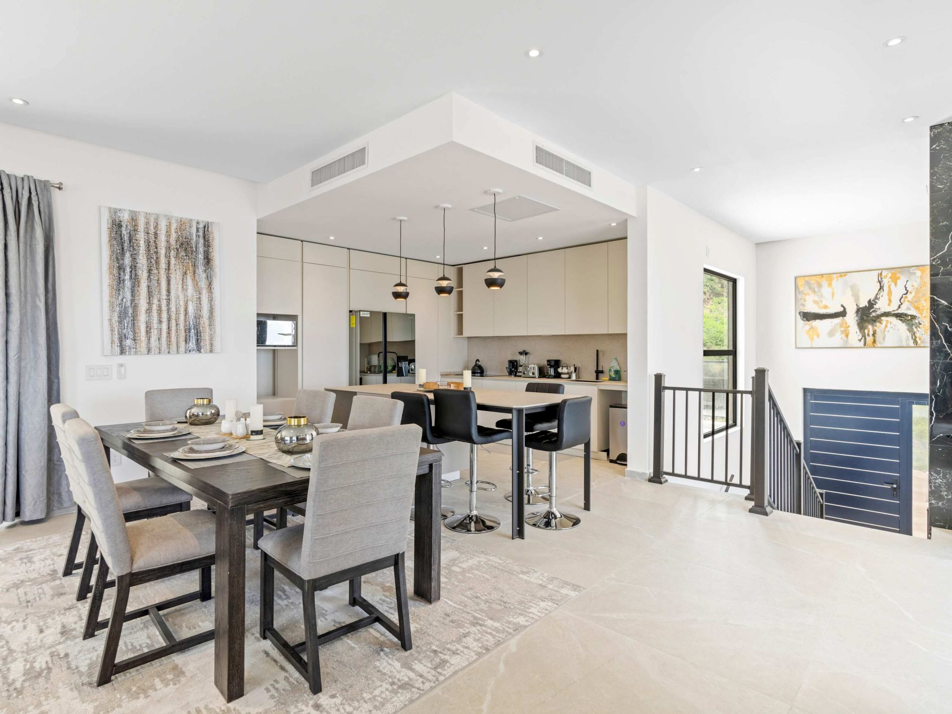 Villa Ocean Breeze B