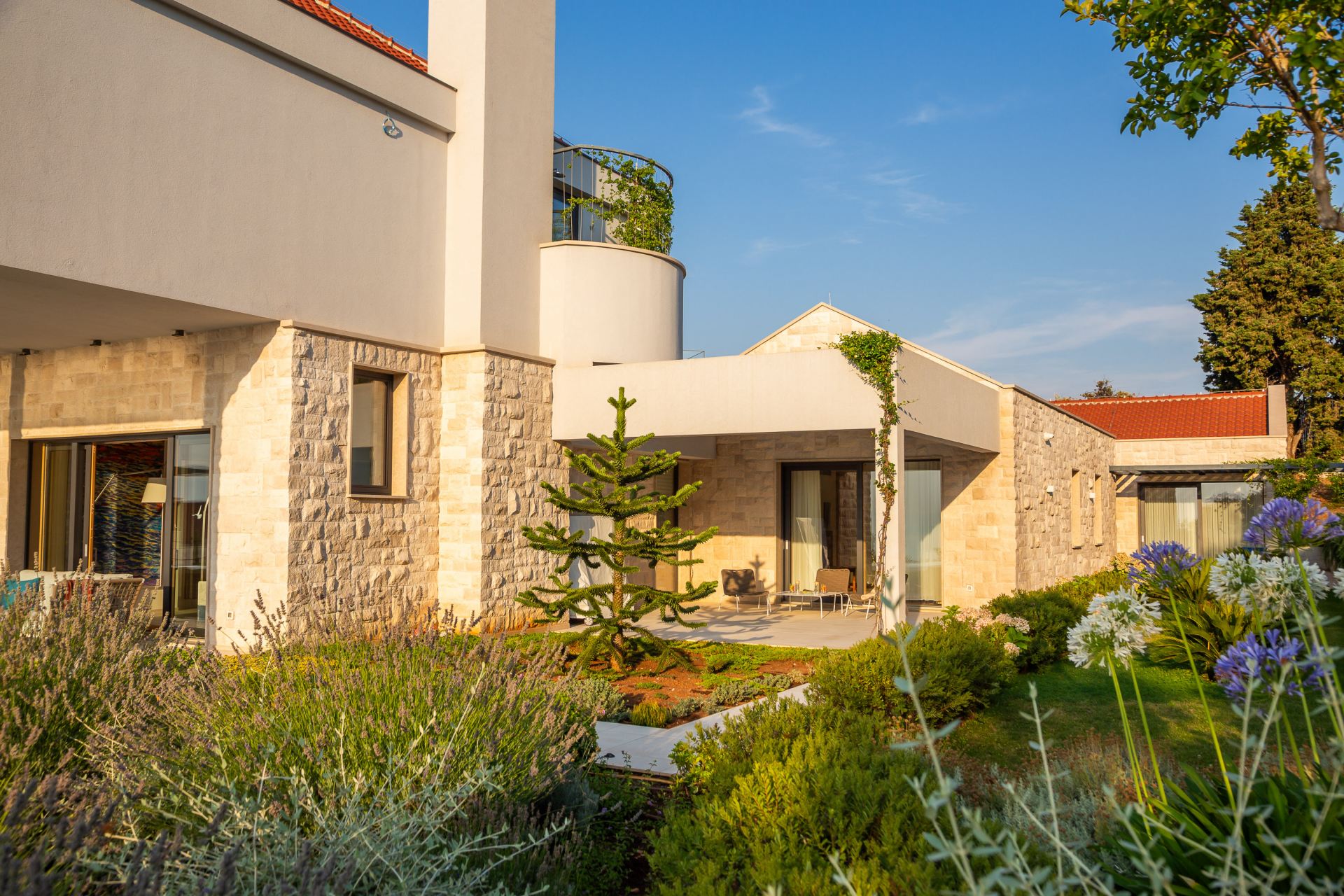 Tranquility Luxury Estate