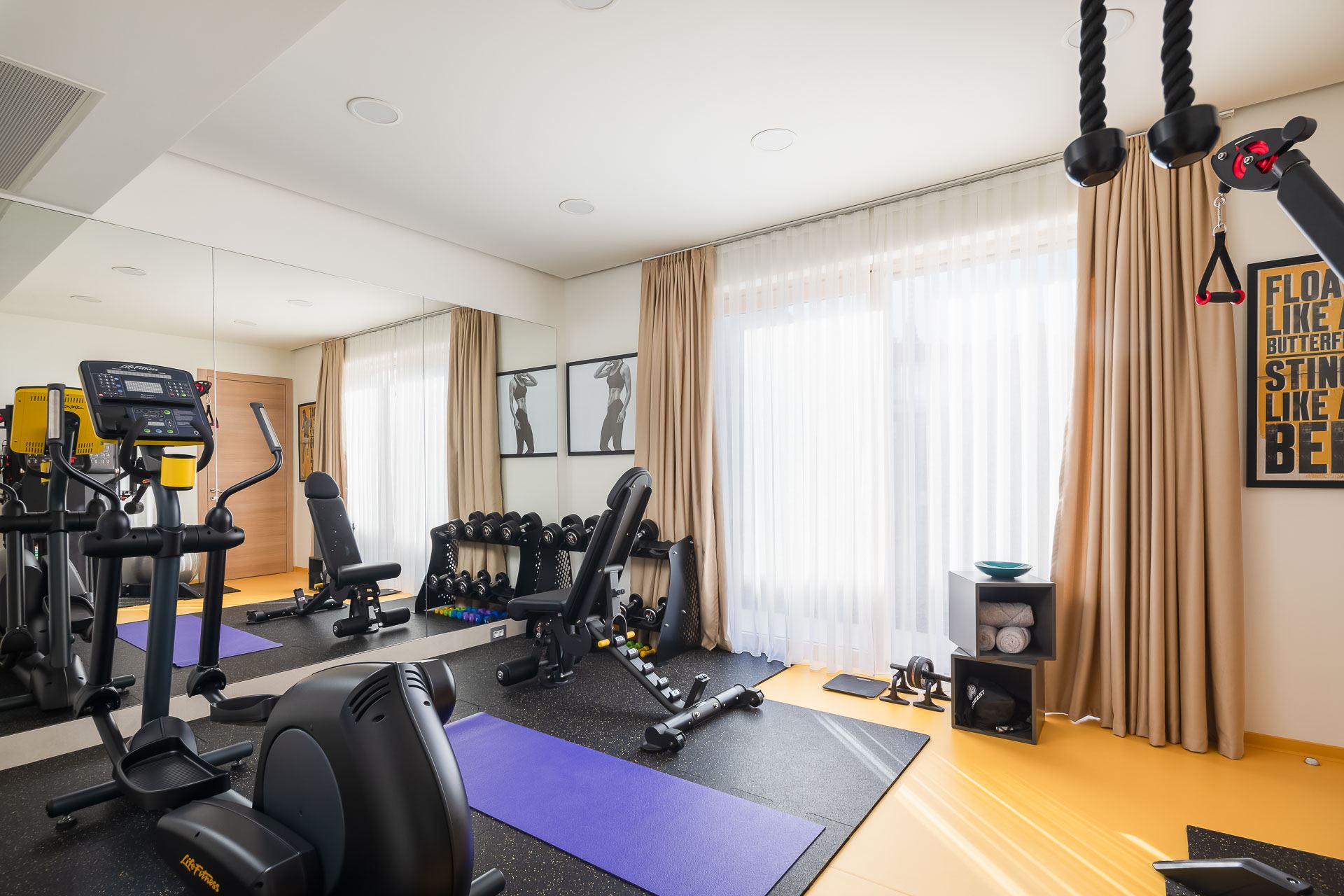 Tranquility Luxury Estate