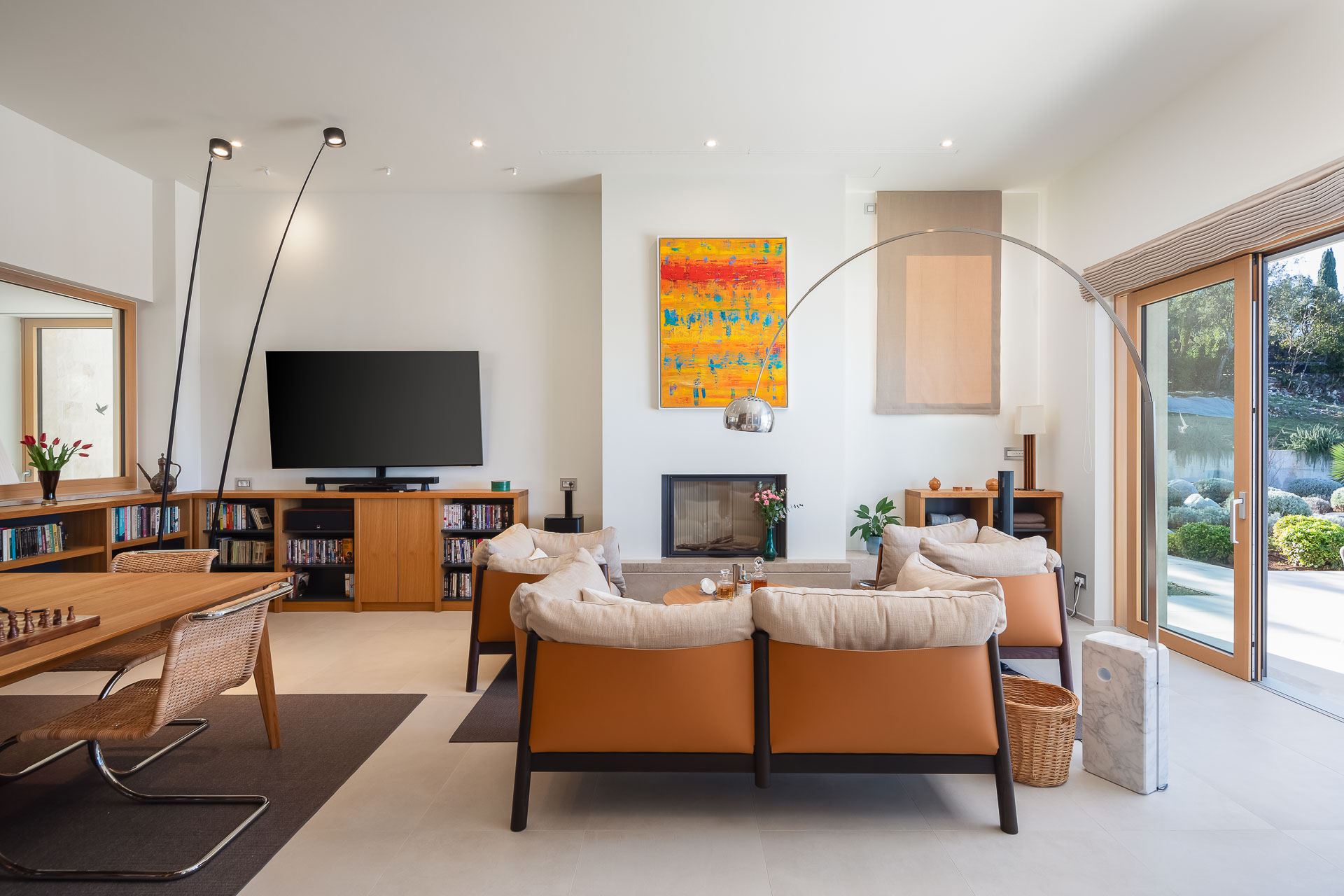 Tranquility Luxury Estate