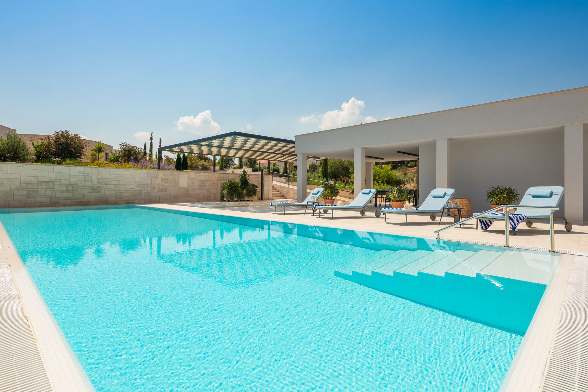 Tranquility Luxury Estate