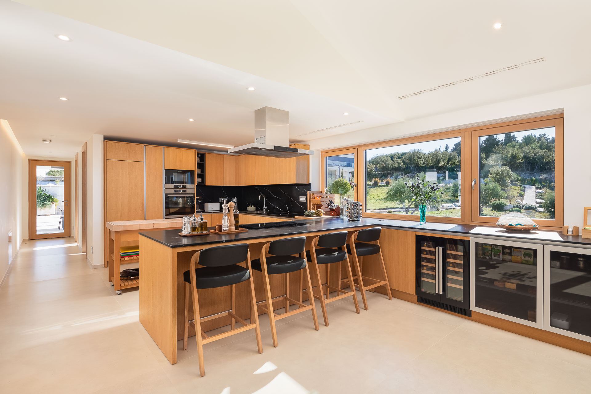 Tranquility Luxury Estate