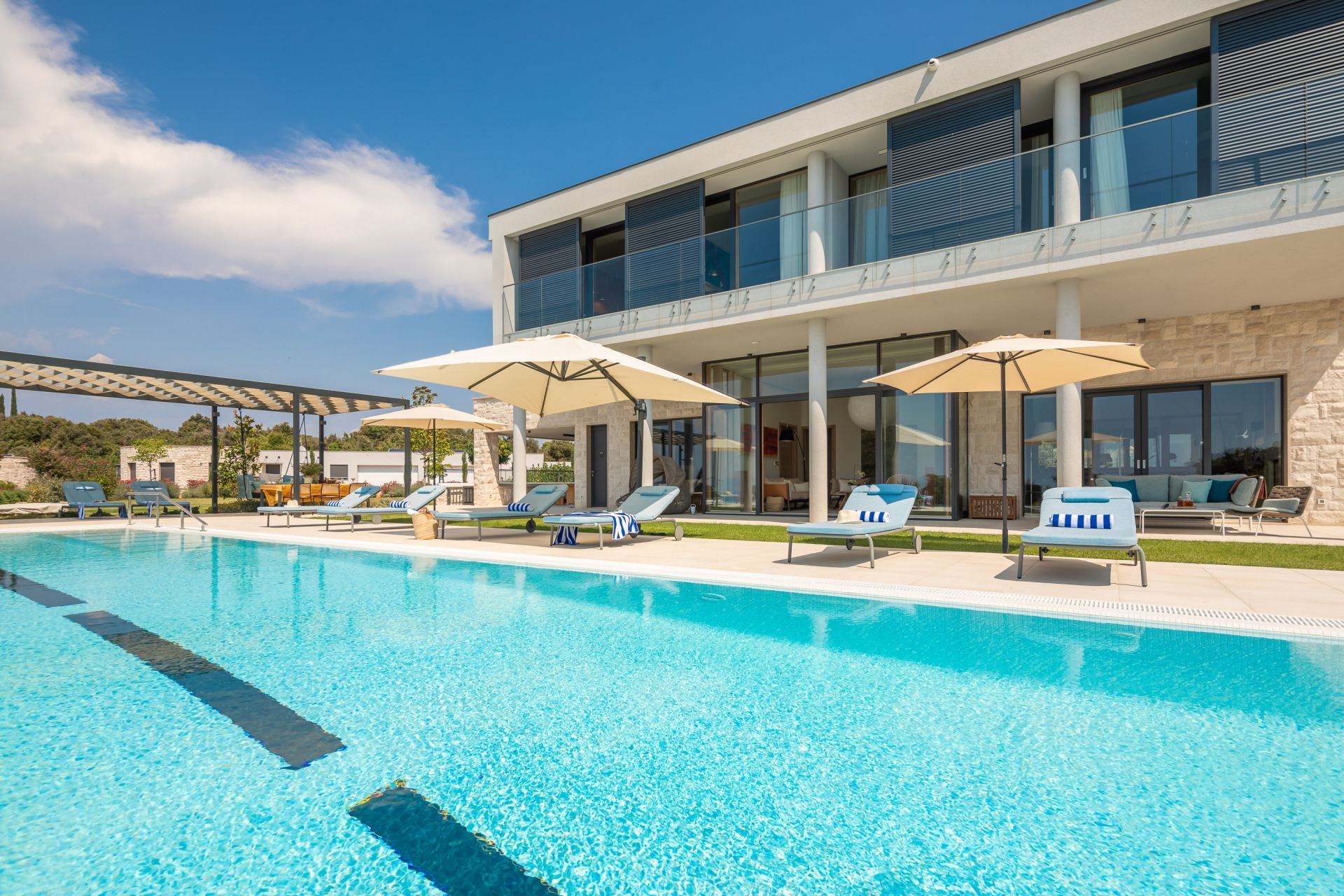 Tranquility Luxury Estate