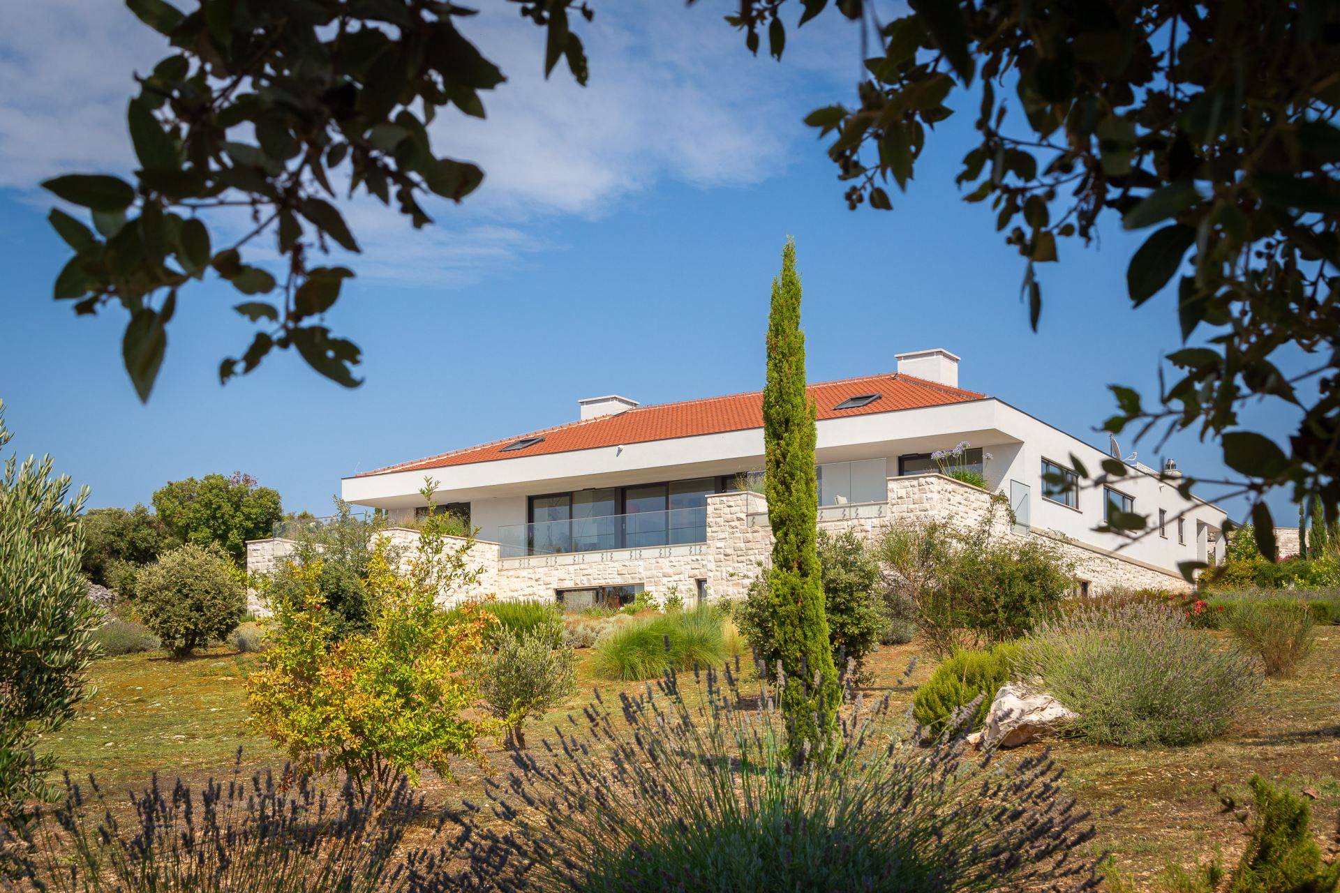 Tranquility Luxury Estate