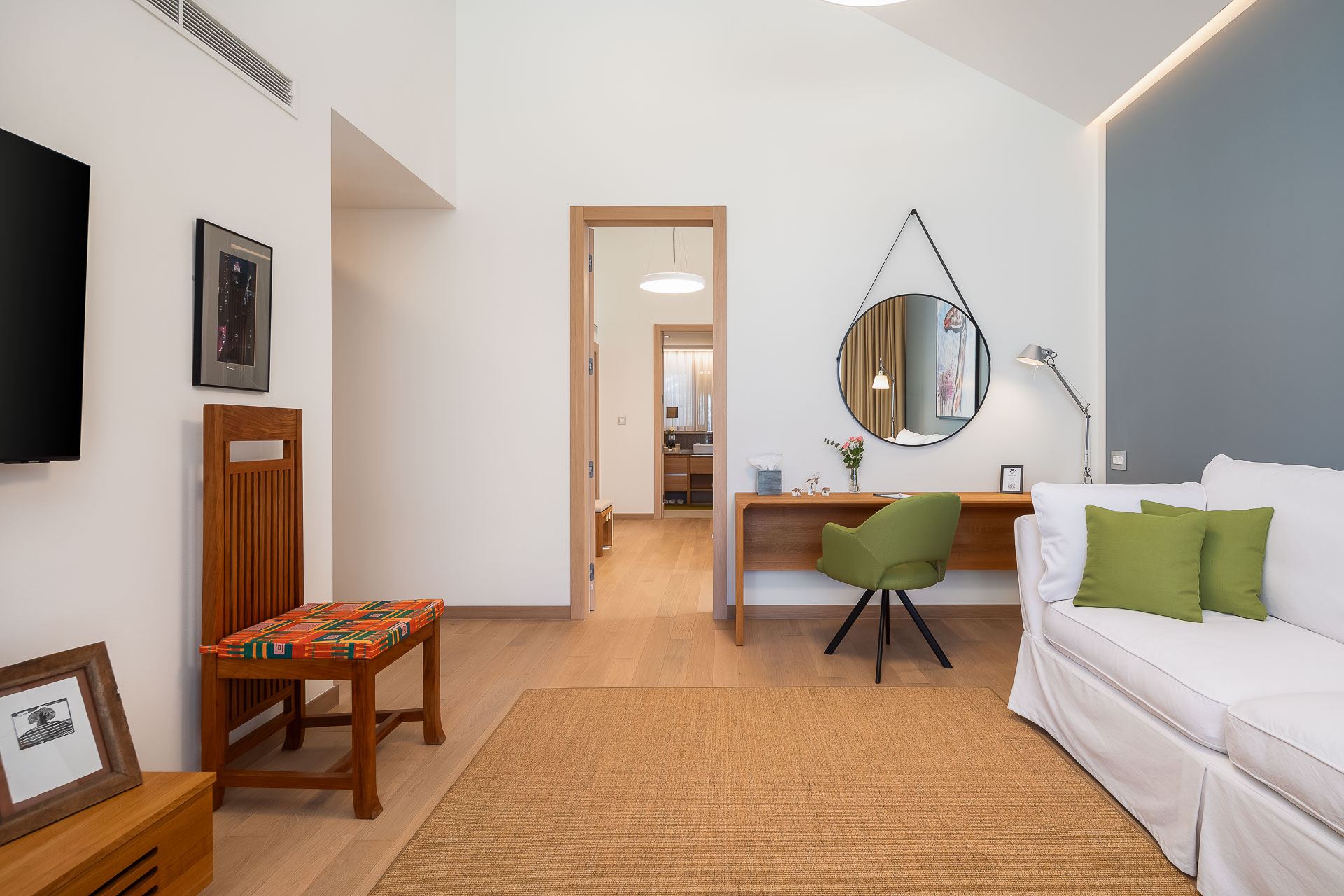 Tranquility Luxury Estate