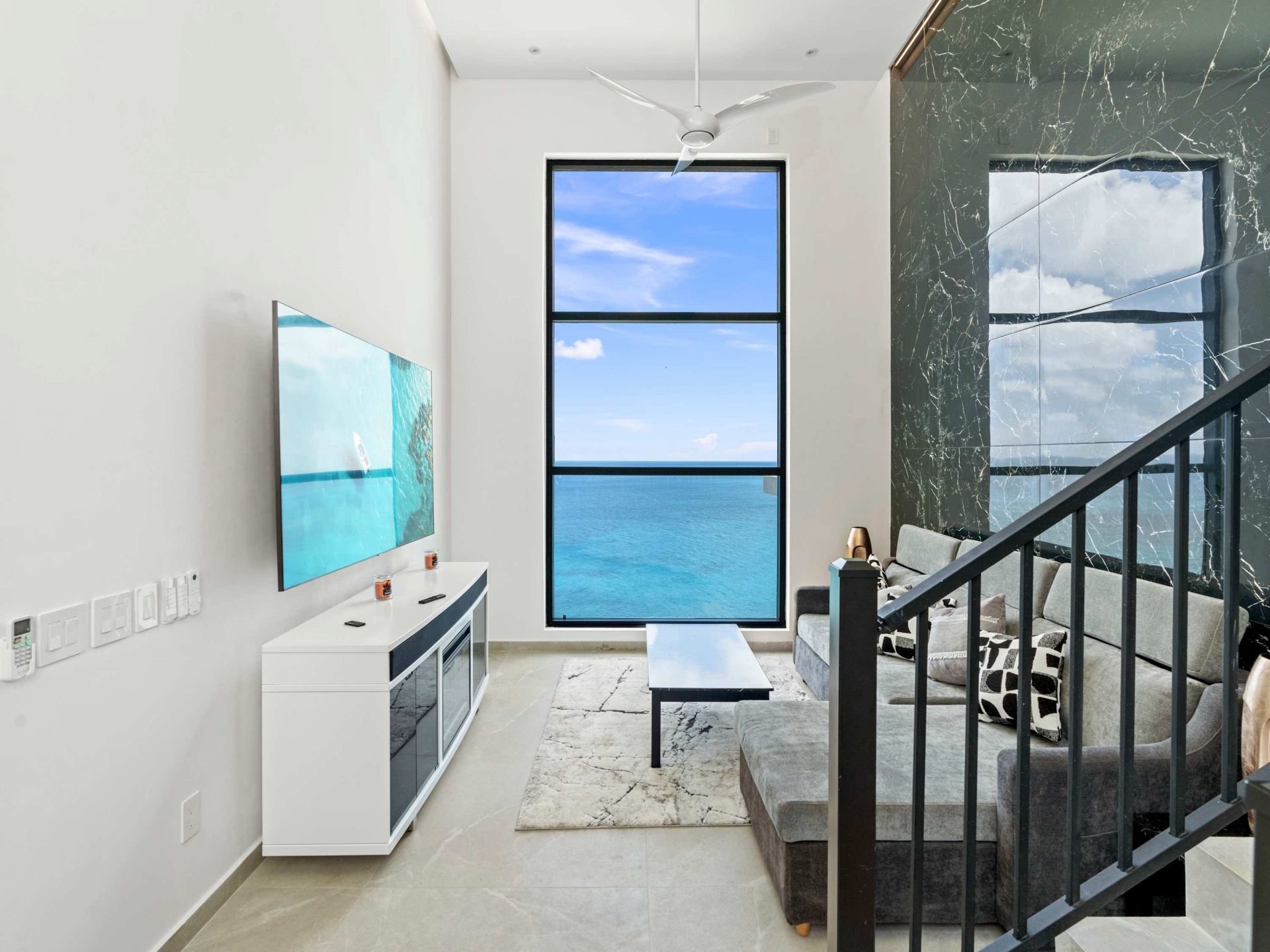 Villa Ocean Breeze B