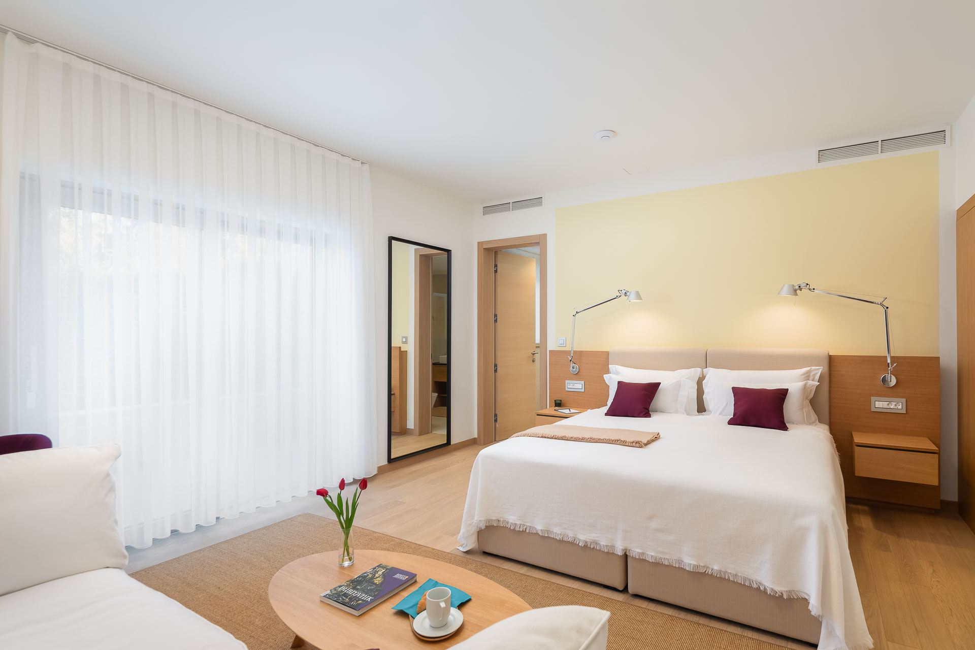 Tranquility Luxury Estate