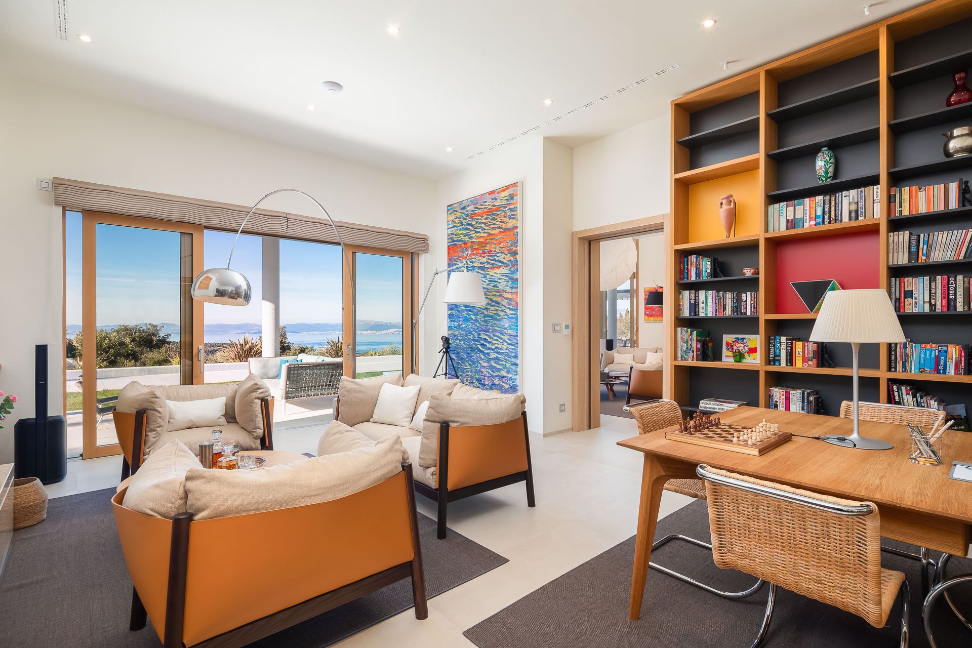 Tranquility Luxury Estate