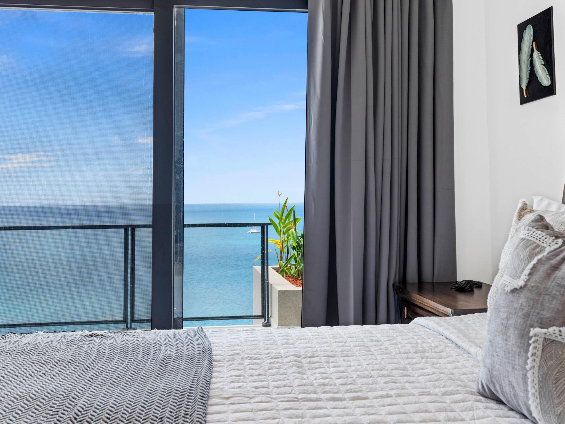 Villa Ocean Breeze B