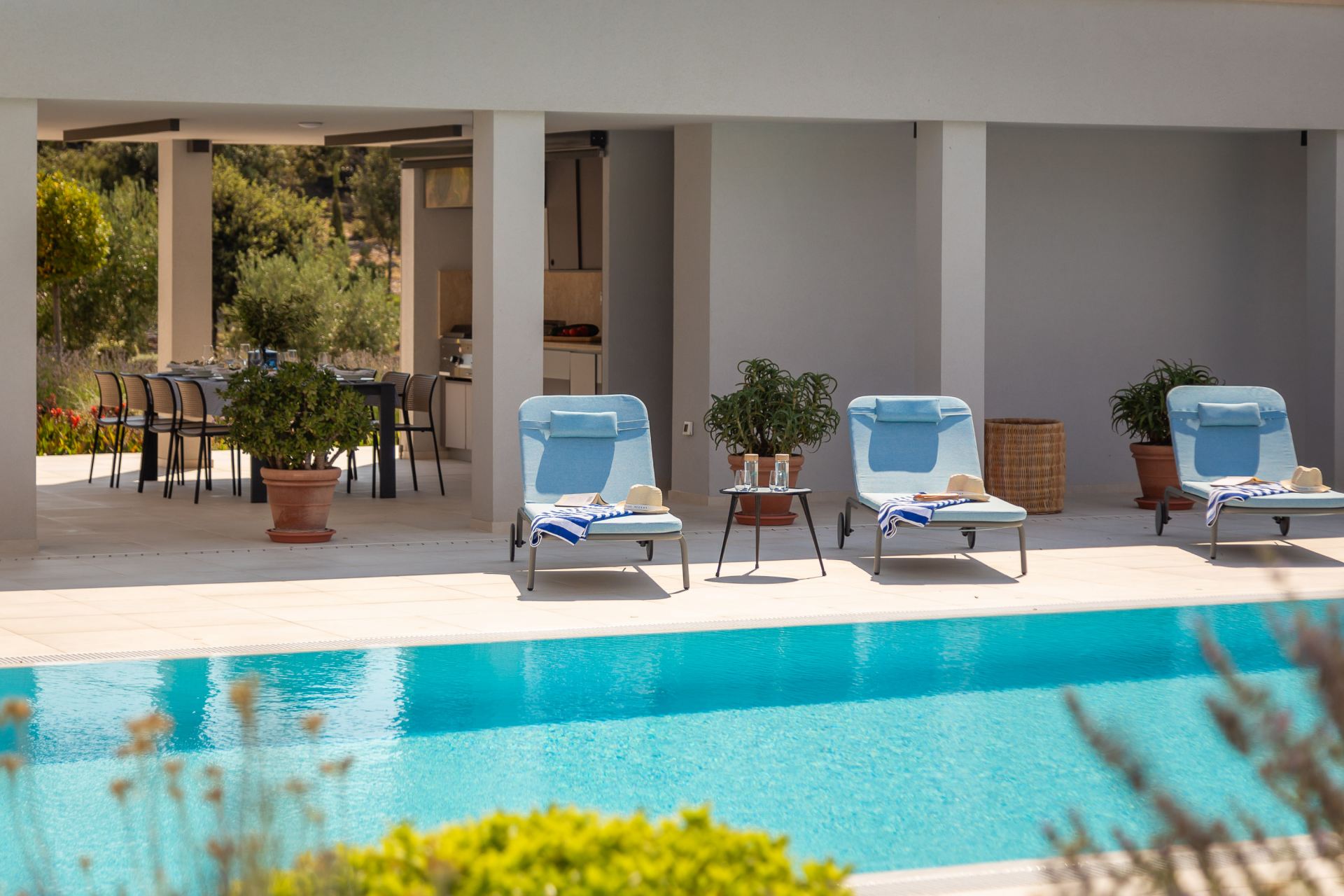 Tranquility Luxury Estate