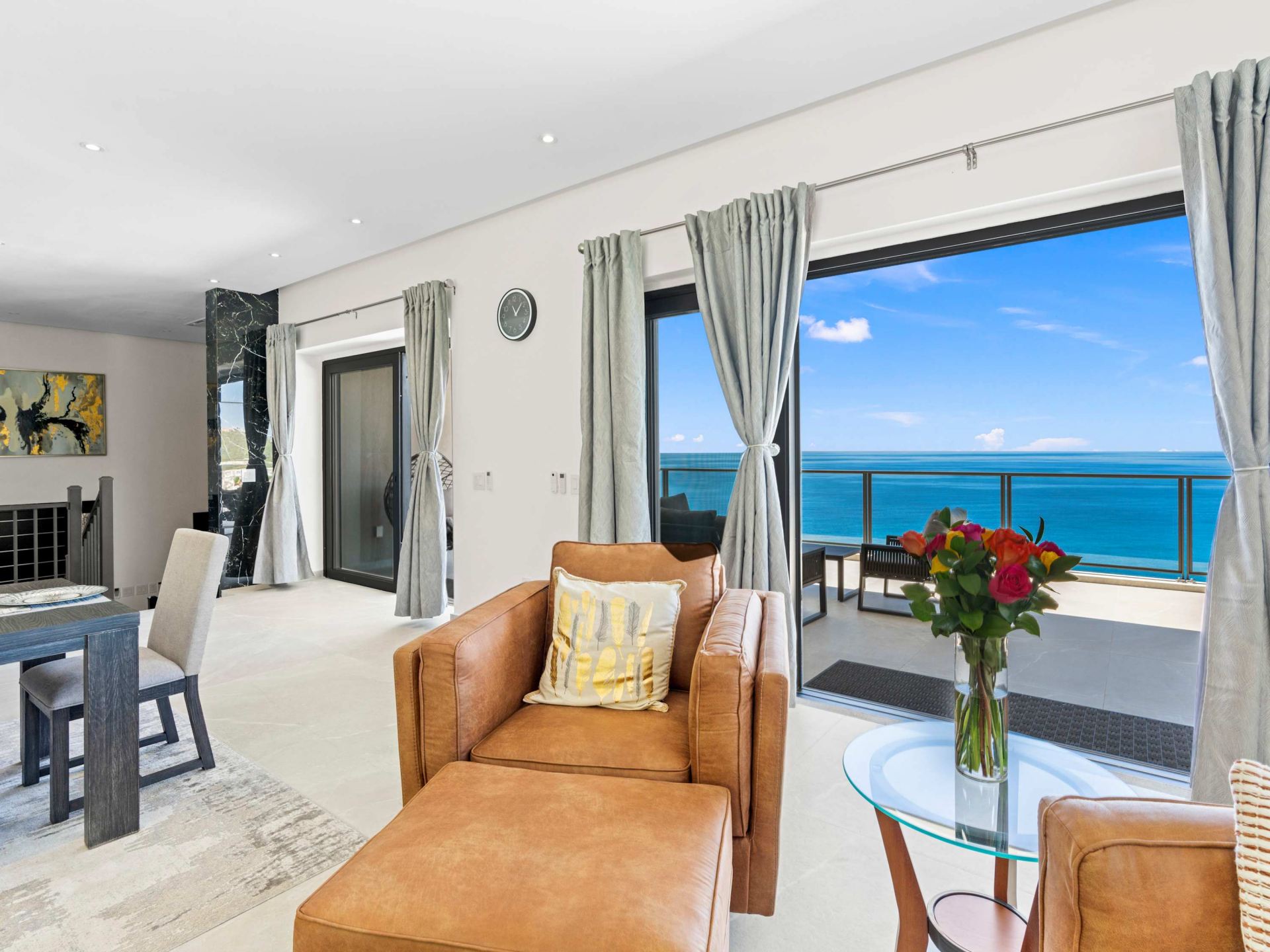 Villa Ocean Breeze B