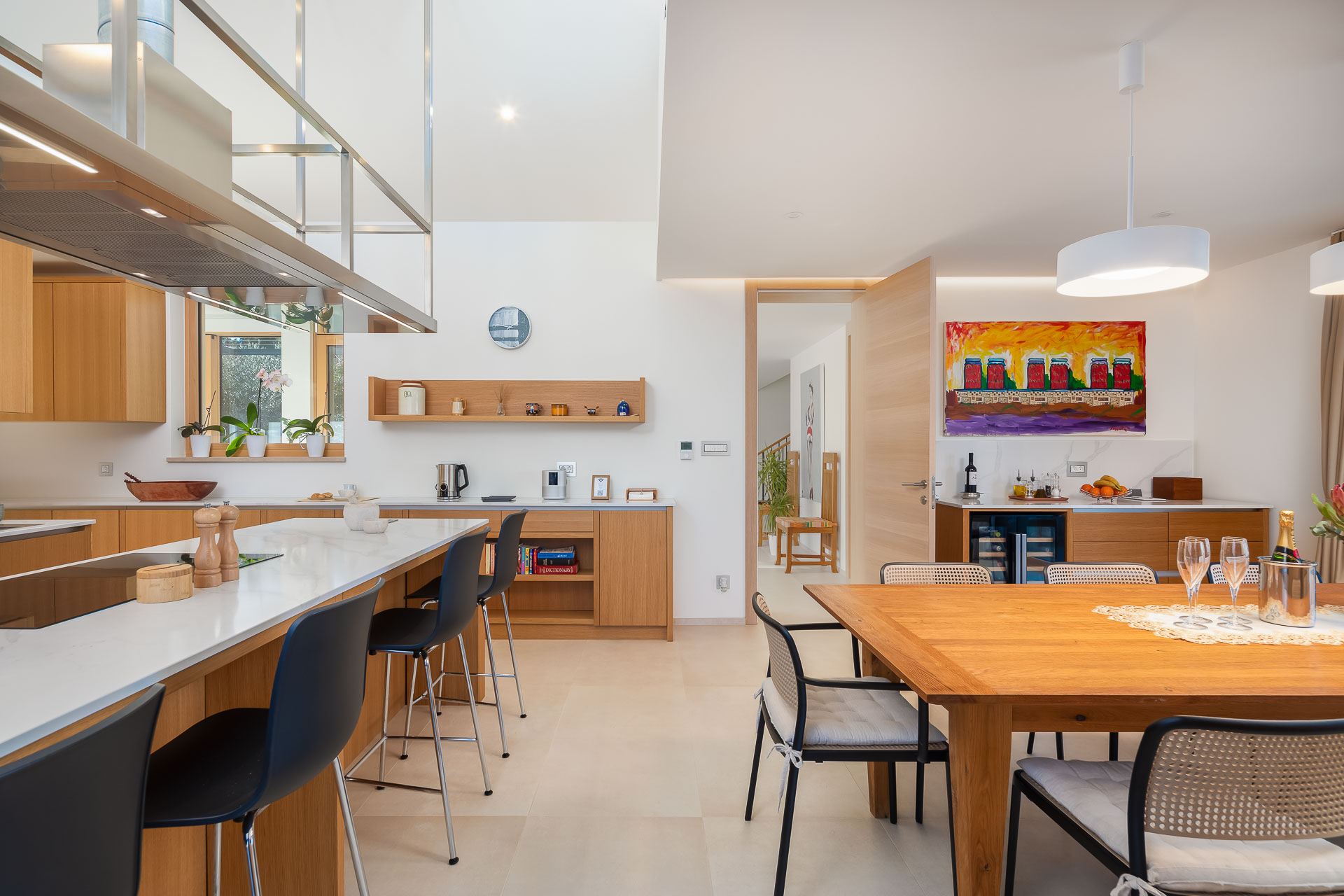 Tranquility Luxury Estate