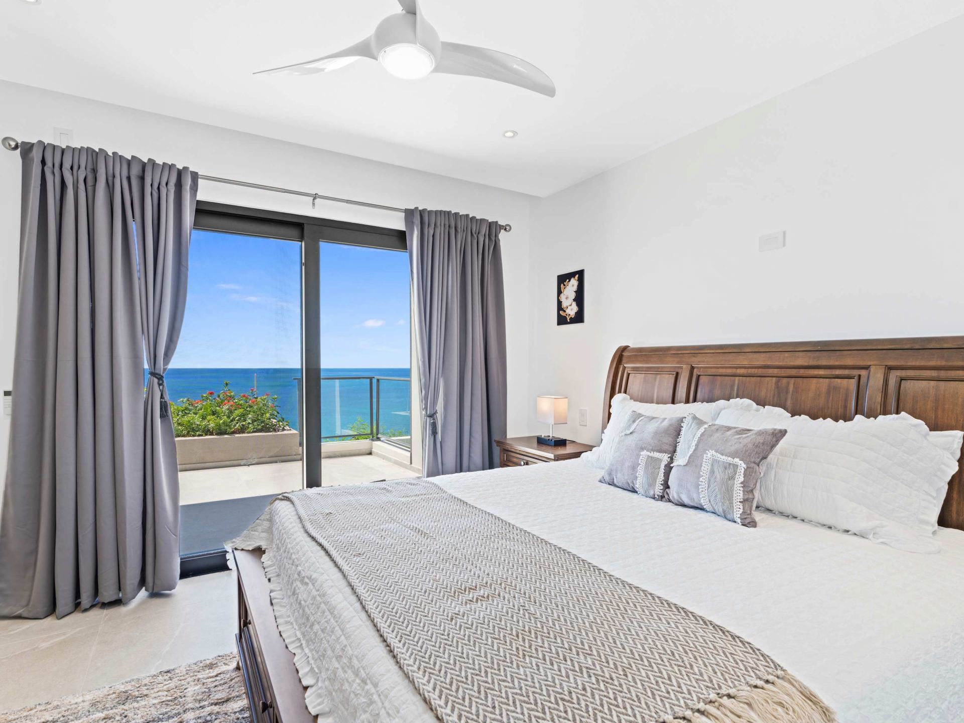 Villa Ocean Breeze B