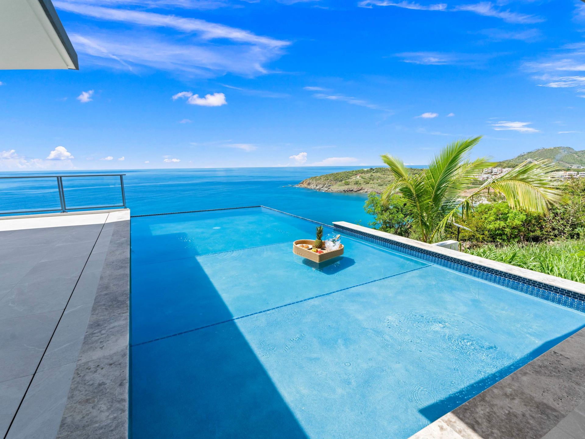 Villa Ocean Breeze B