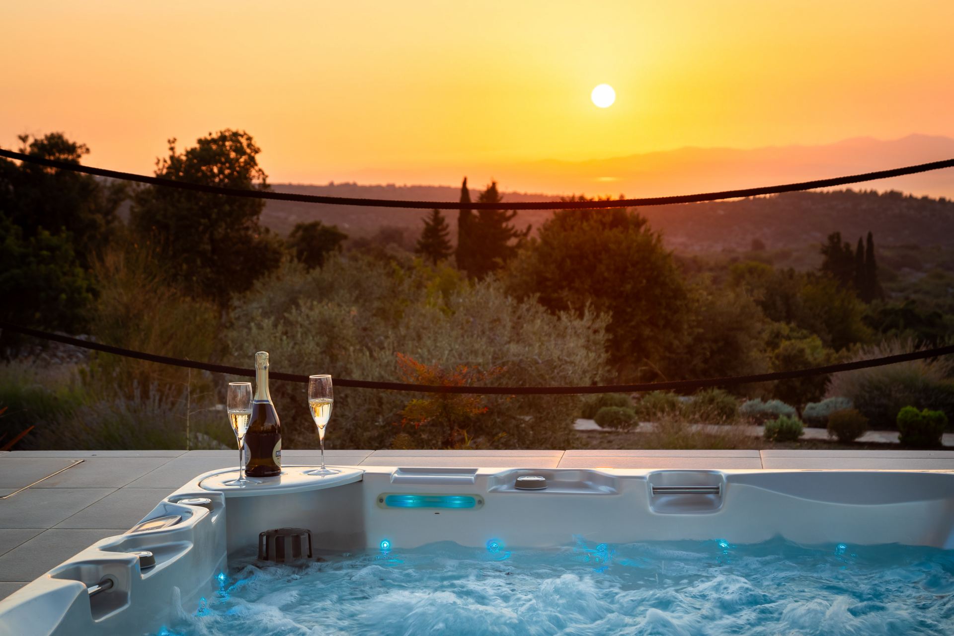 Tranquility Luxury Estate