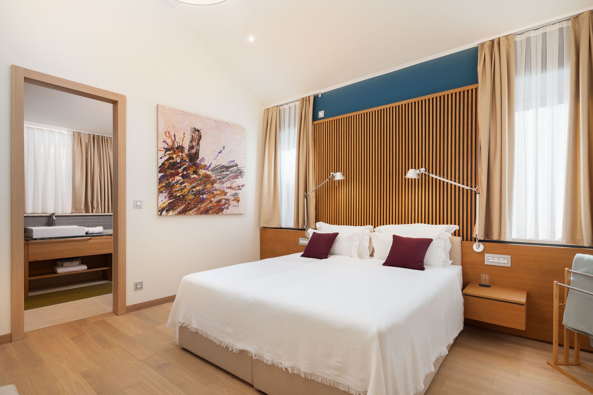 Tranquility Luxury Estate