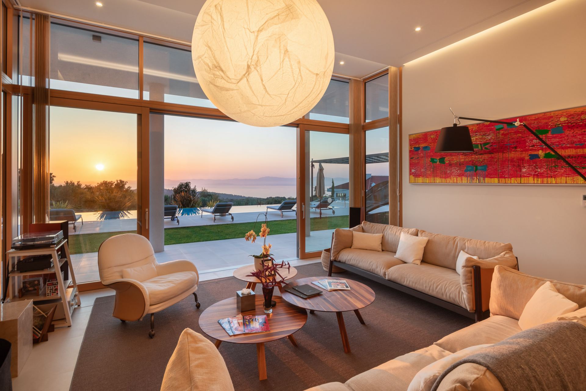 Tranquility Luxury Estate