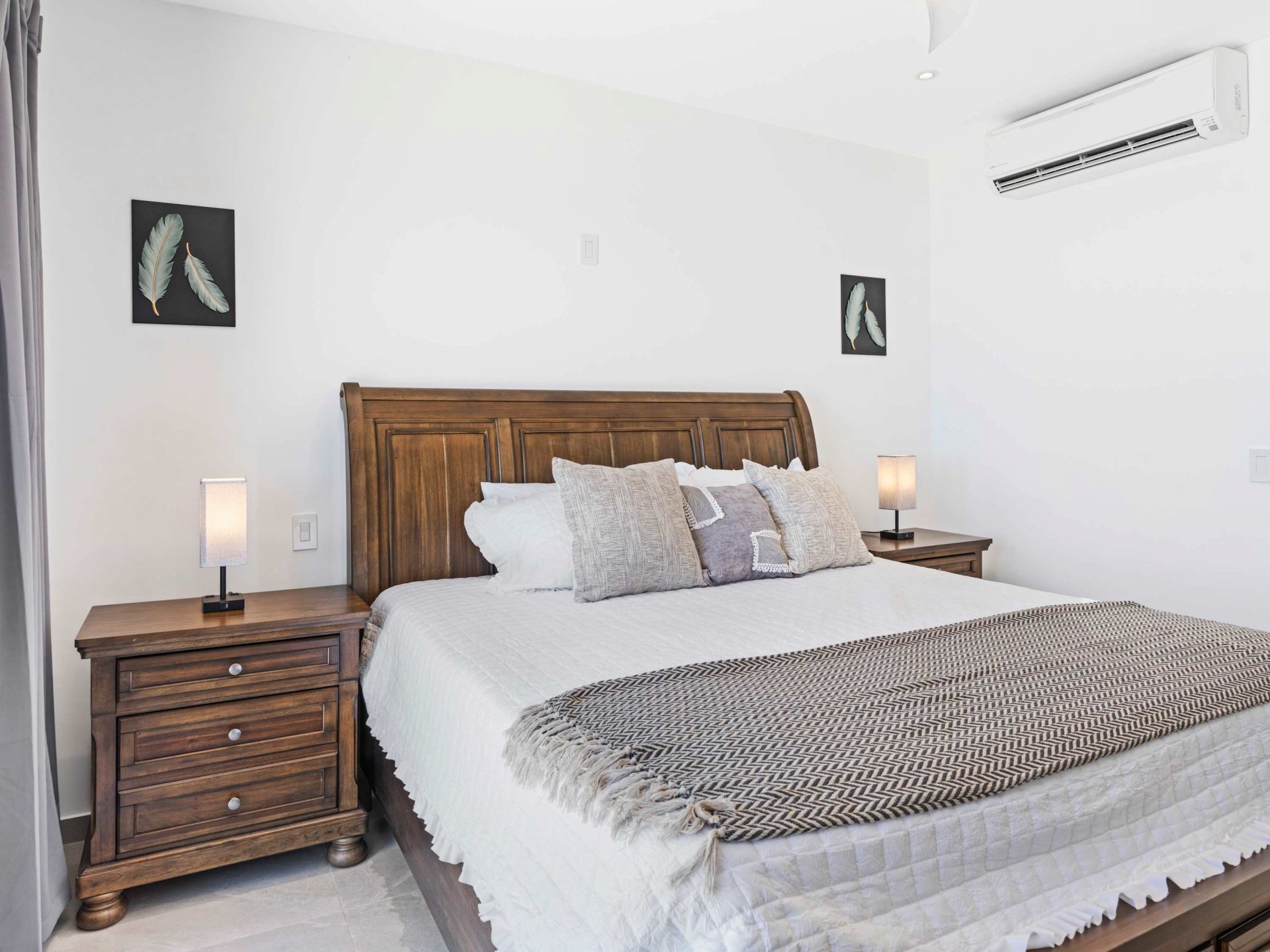 Villa Ocean Breeze B