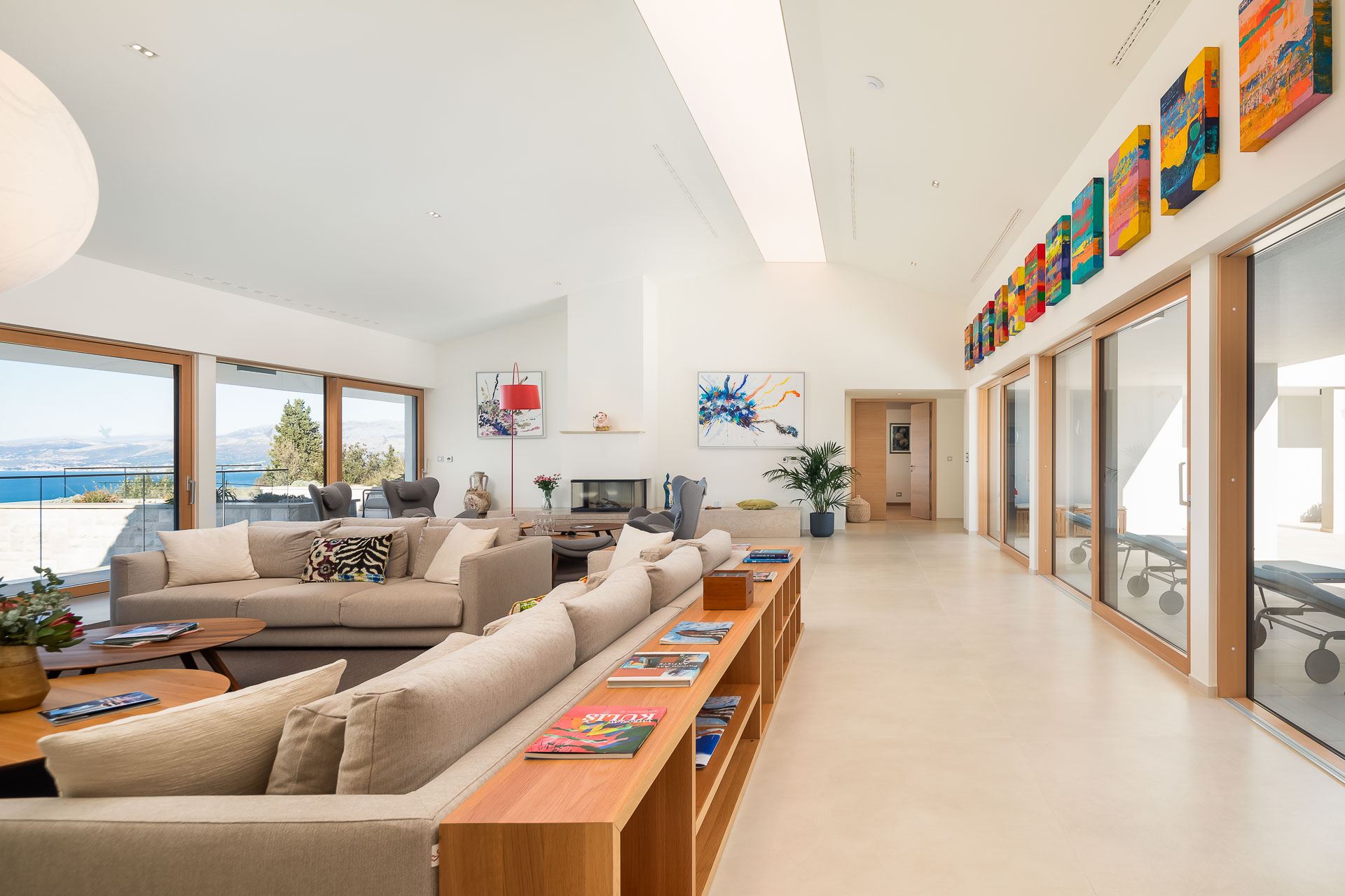 Tranquility Luxury Estate