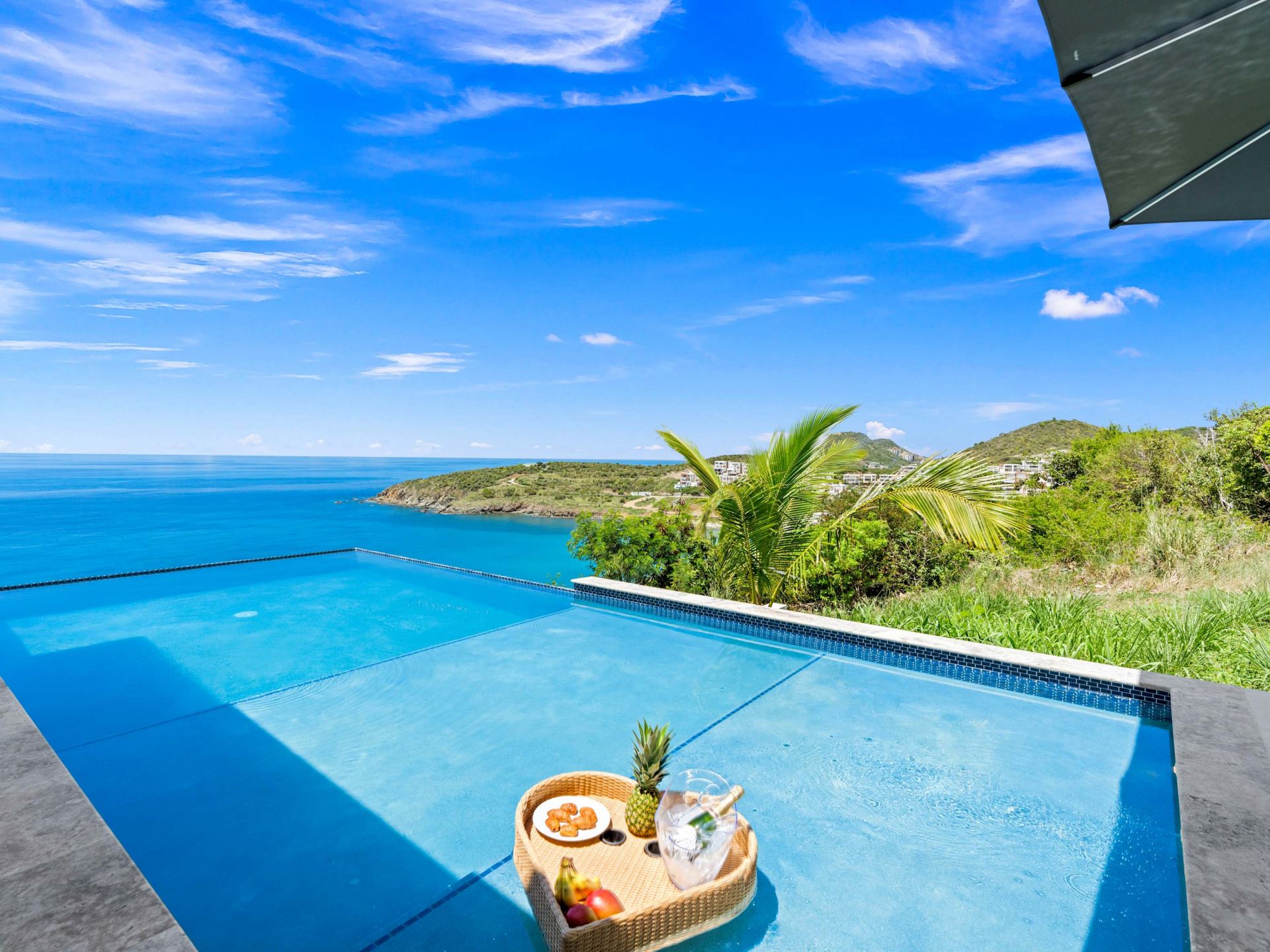 Villa Ocean Breeze B