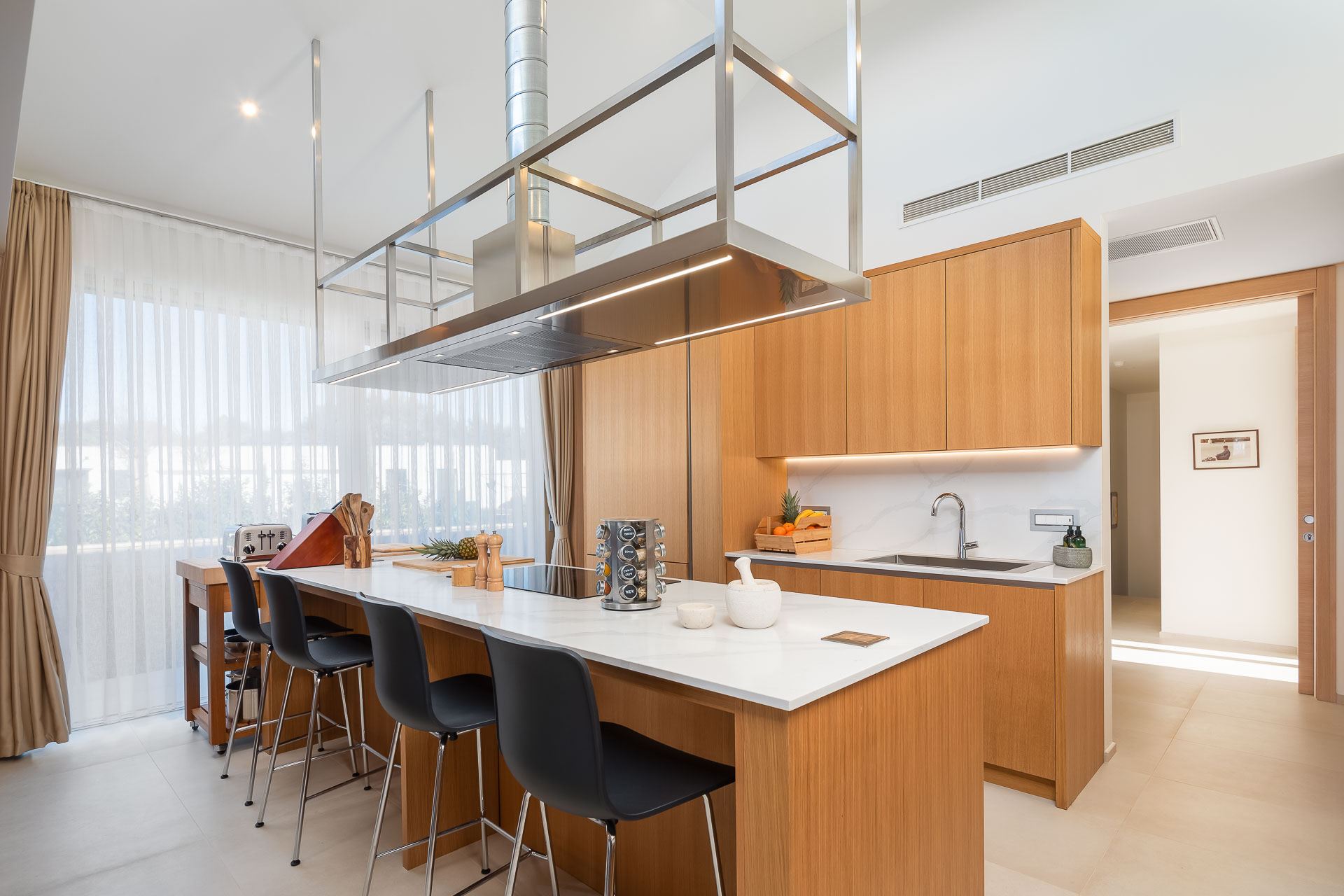 Tranquility Luxury Estate