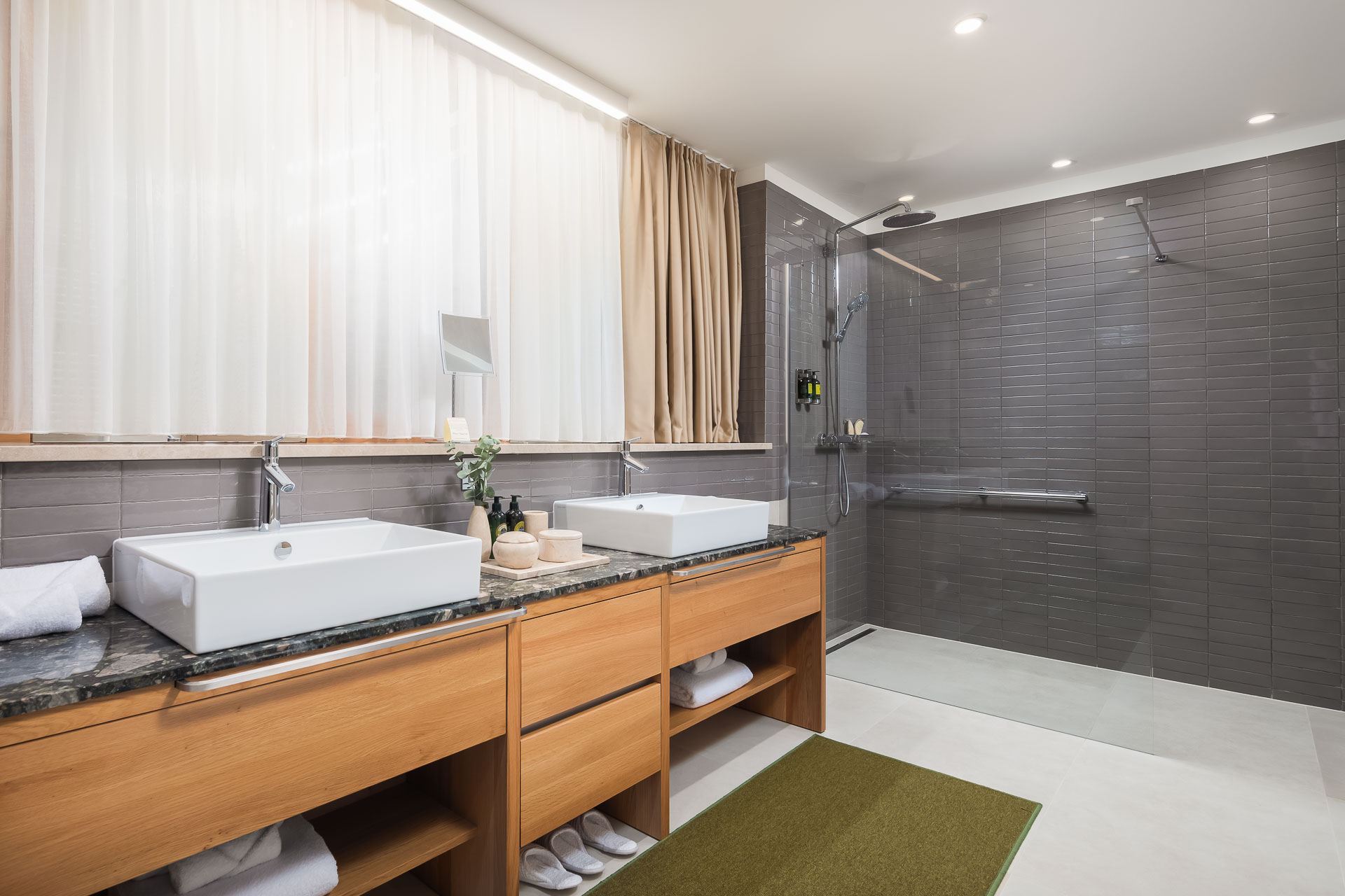 Tranquility Luxury Estate