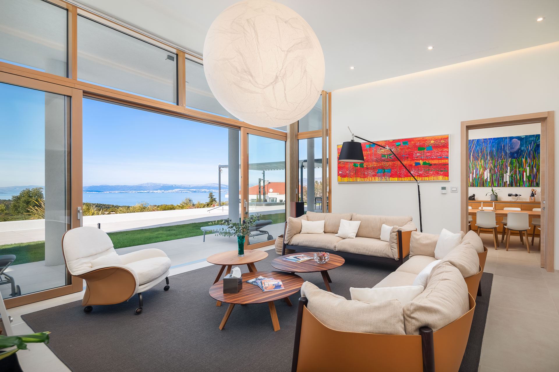 Tranquility Luxury Estate