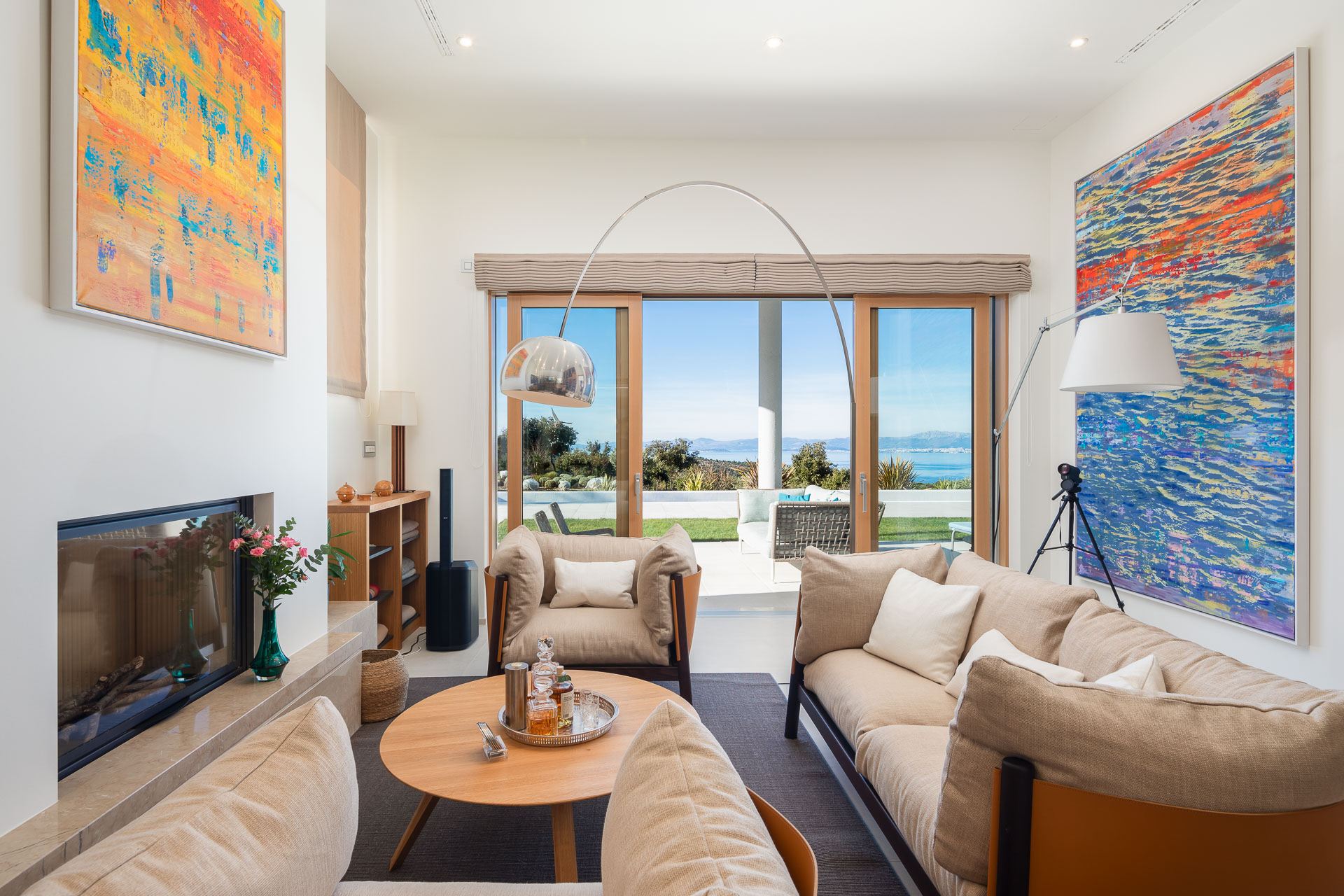 Tranquility Luxury Estate