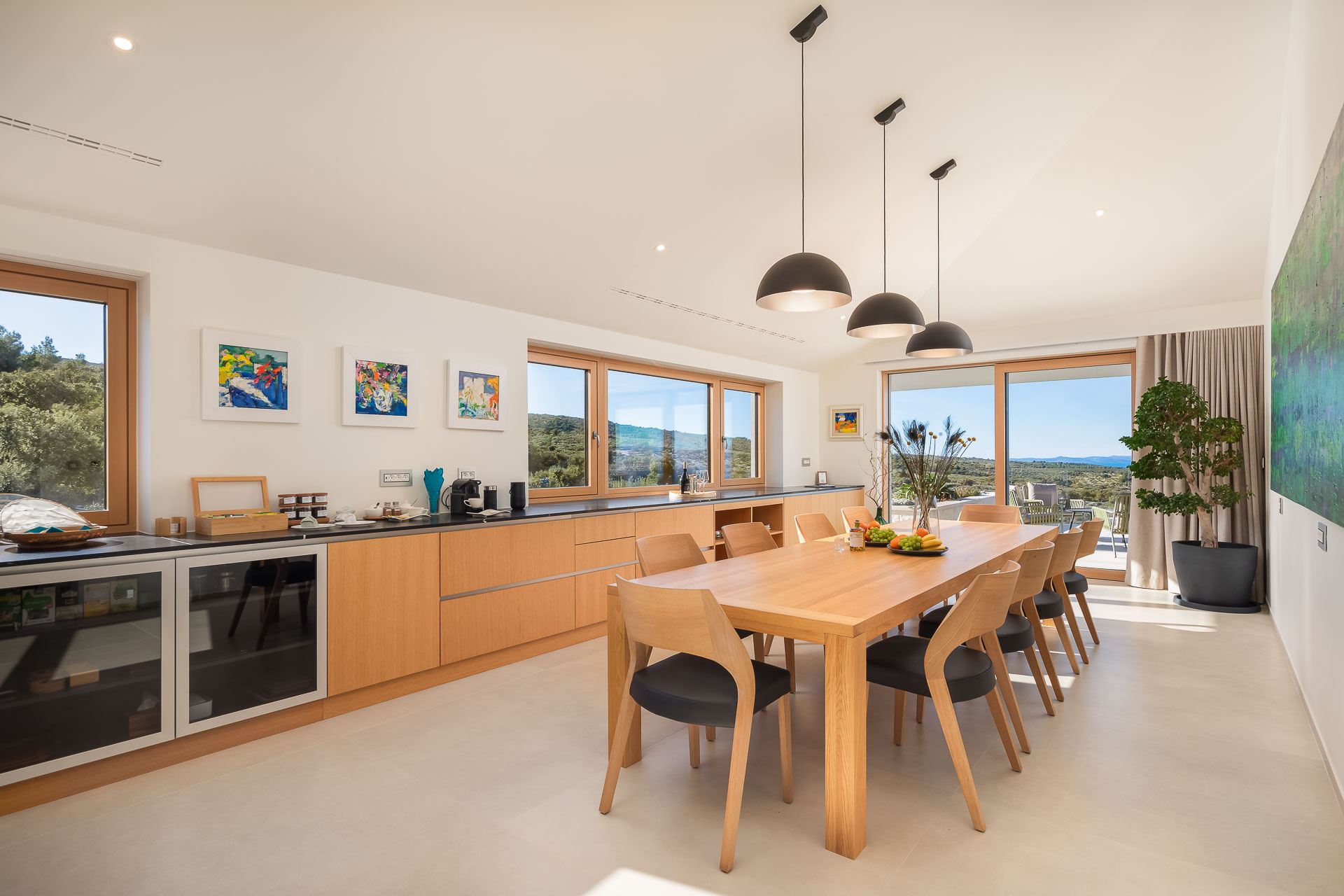 Tranquility Luxury Estate